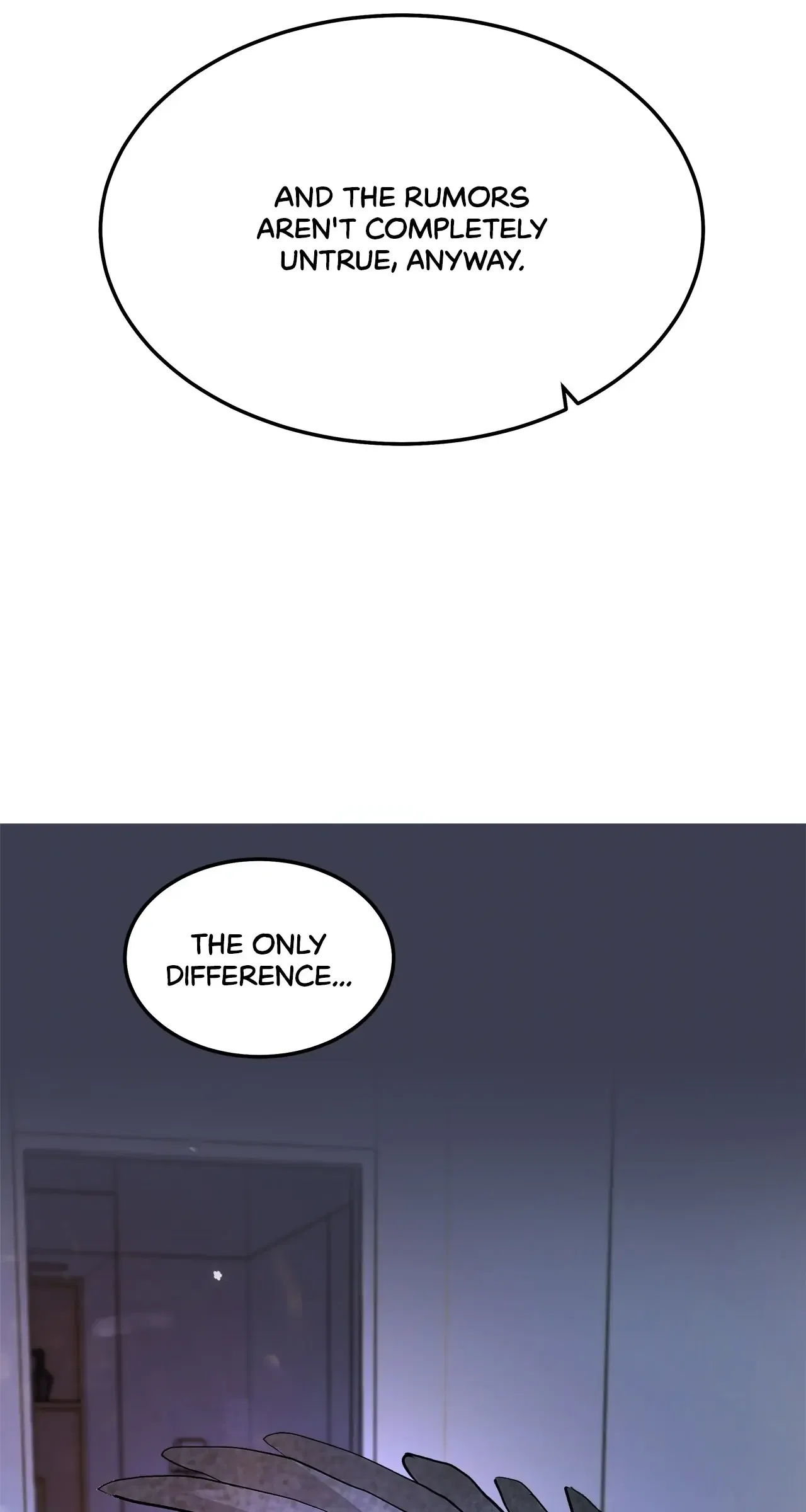 For the Queendom Chapter 1 – Page 21