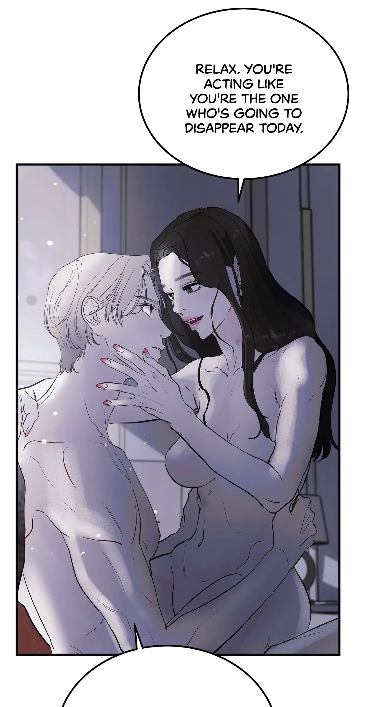 For the Queendom Chapter 1 – Page 25