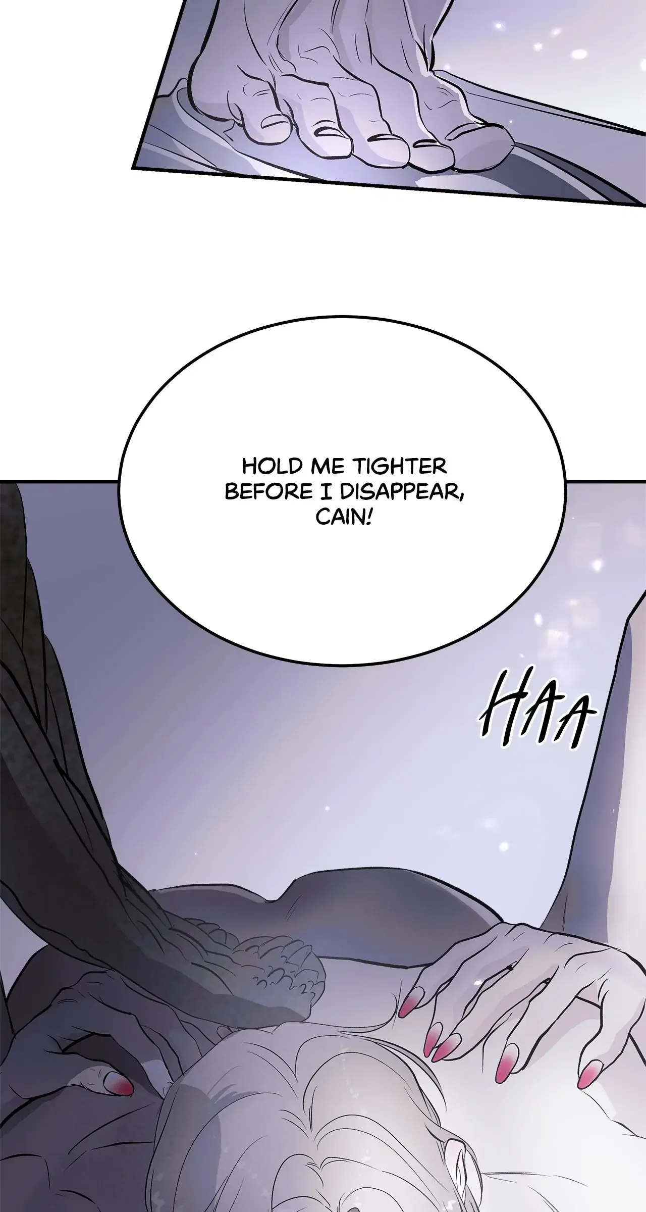 For the Queendom Chapter 1 – Page 29