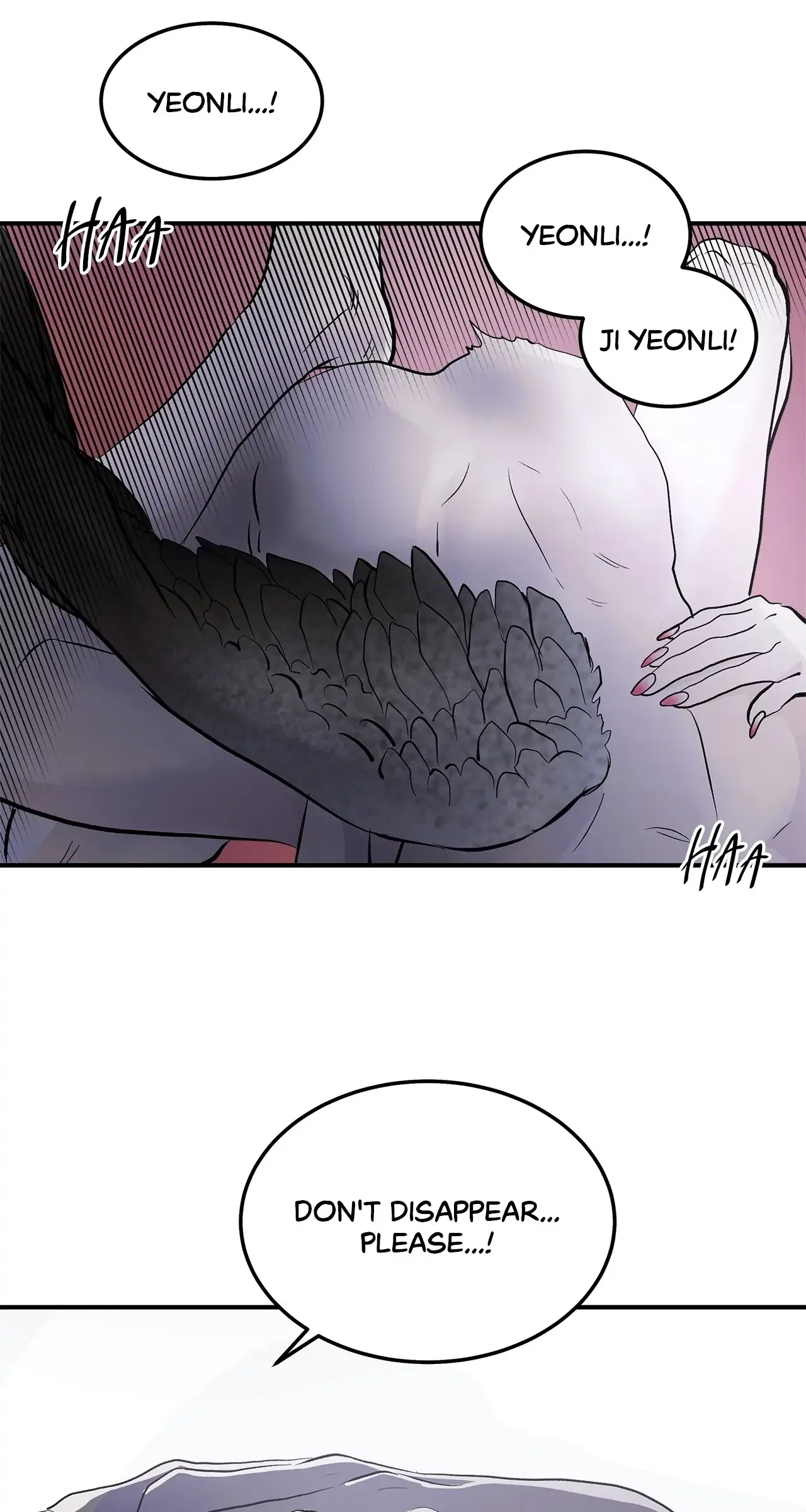 For the Queendom Chapter 1 – Page 31