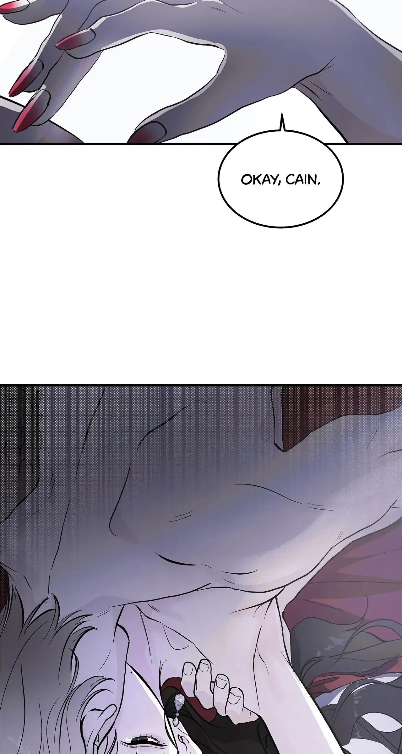 For the Queendom Chapter 1 – Page 32