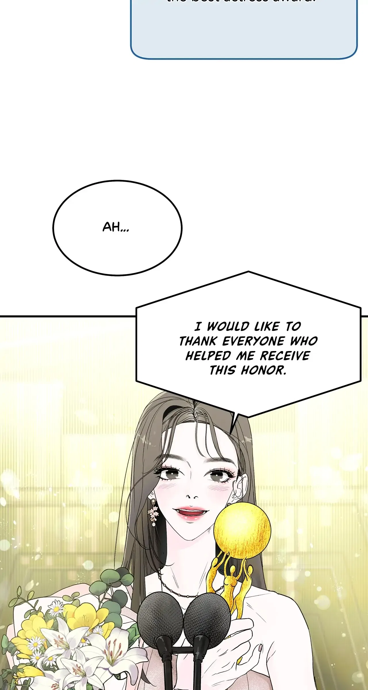 For the Queendom Chapter 1 – Page 42