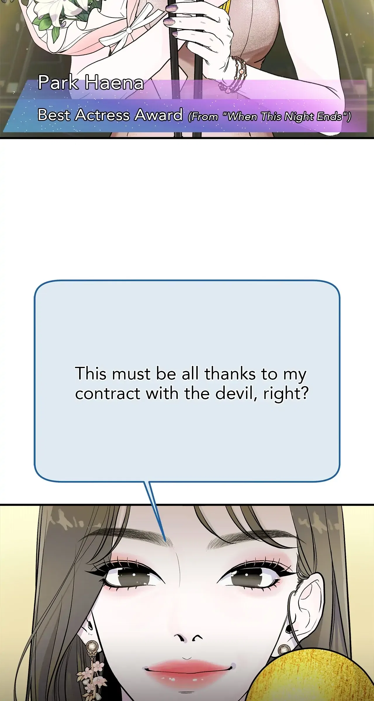 For the Queendom Chapter 1 – Page 43