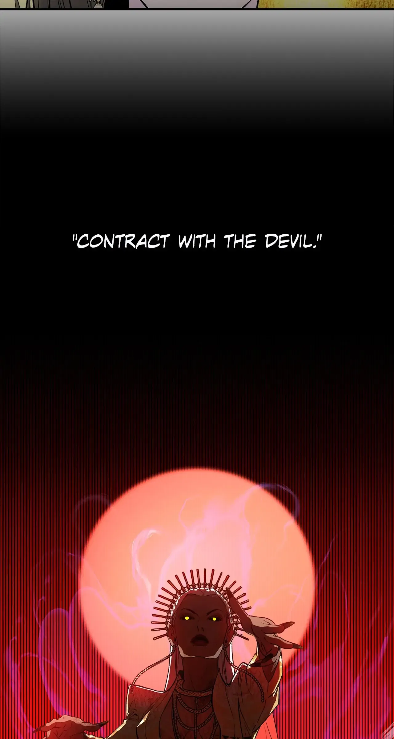 For the Queendom Chapter 1 – Page 44
