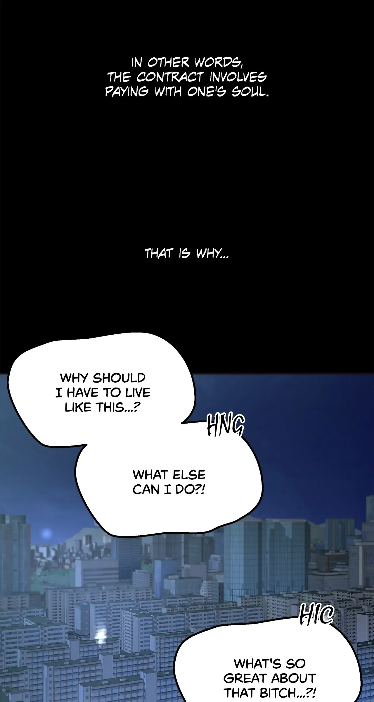 For the Queendom Chapter 1 – Page 49