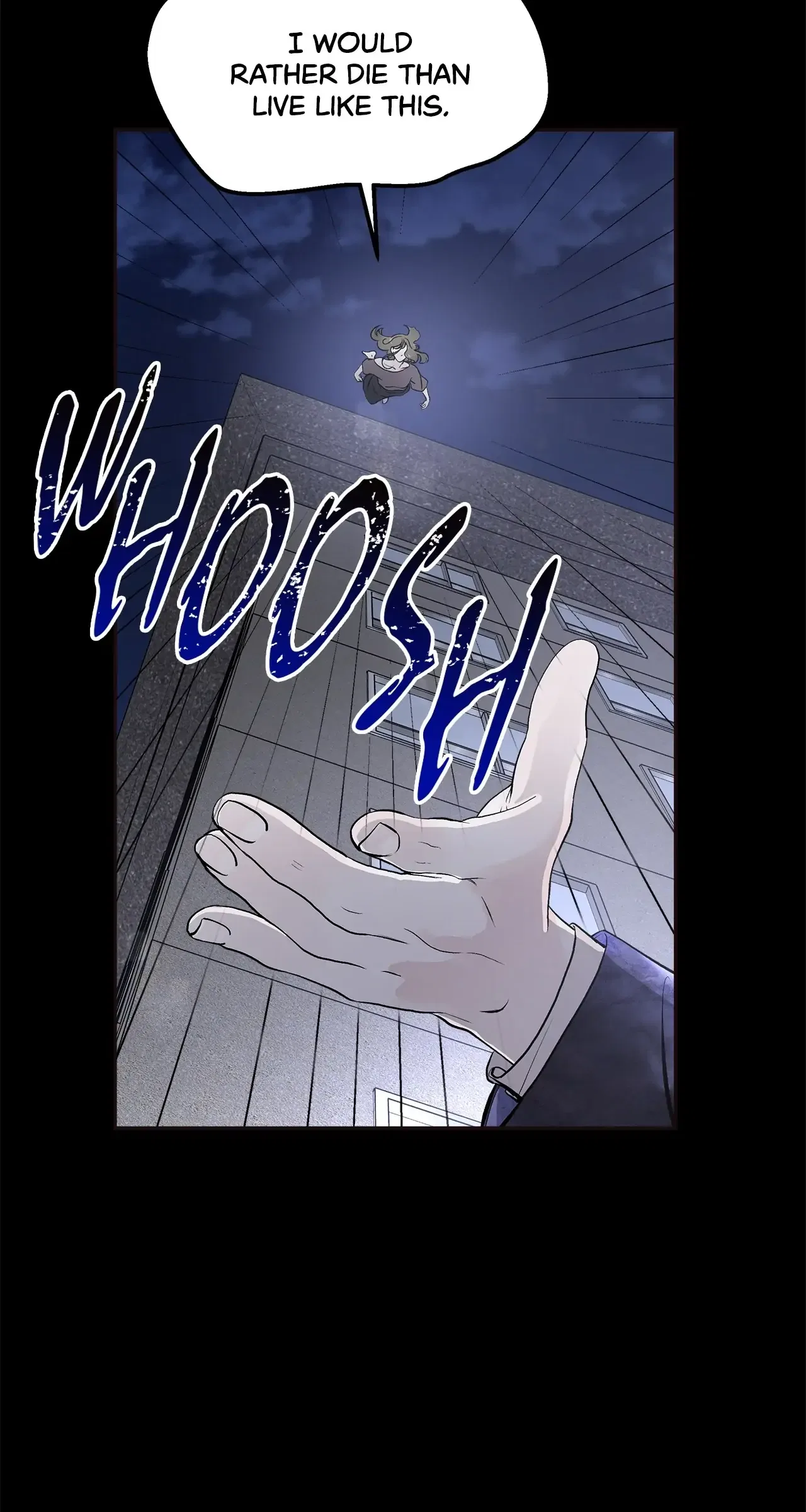 For the Queendom Chapter 1 – Page 51