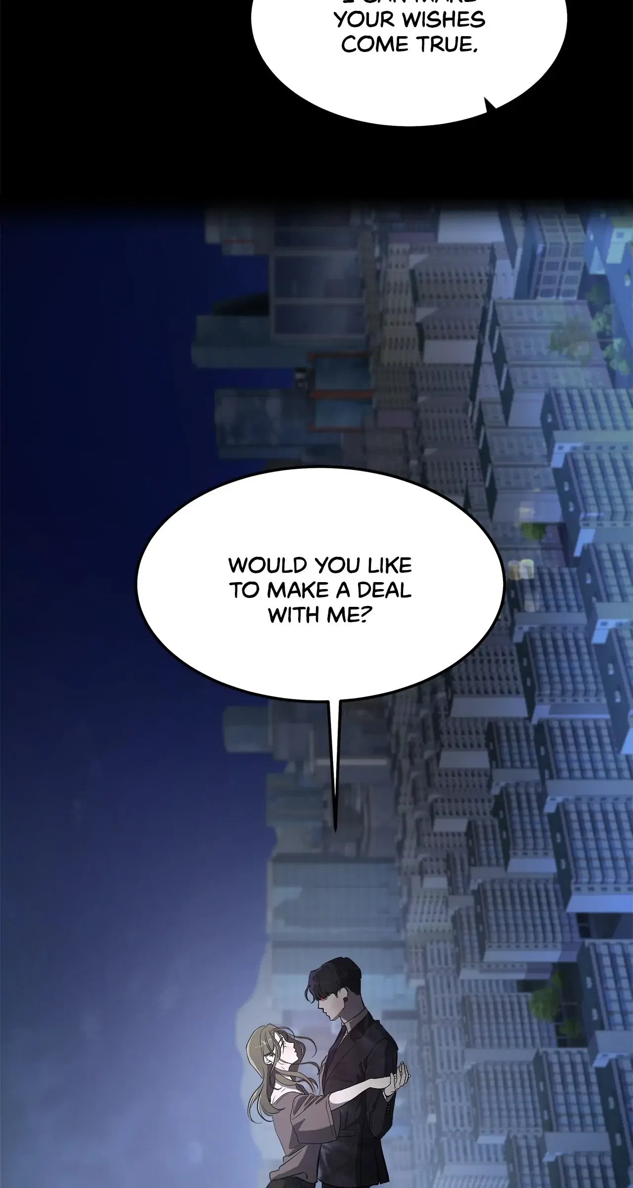 For the Queendom Chapter 1 – Page 54