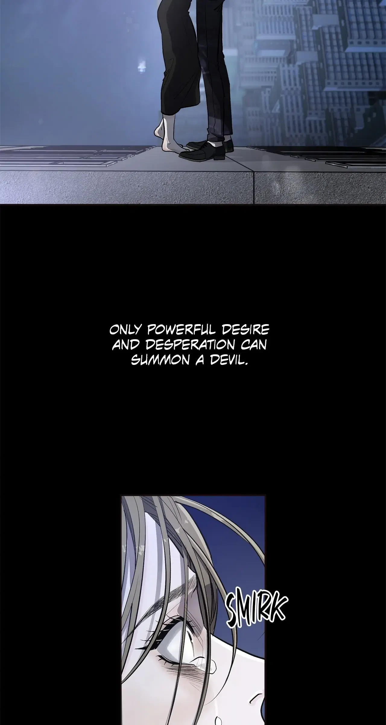 For the Queendom Chapter 1 – Page 55