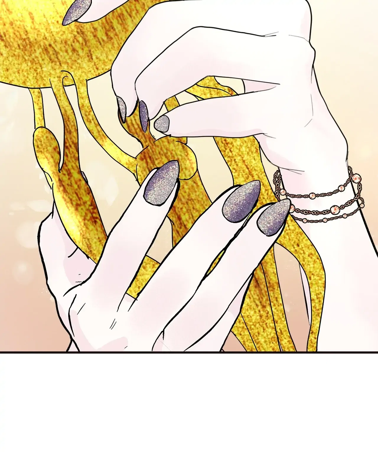 For the Queendom Chapter 1 – Page 57