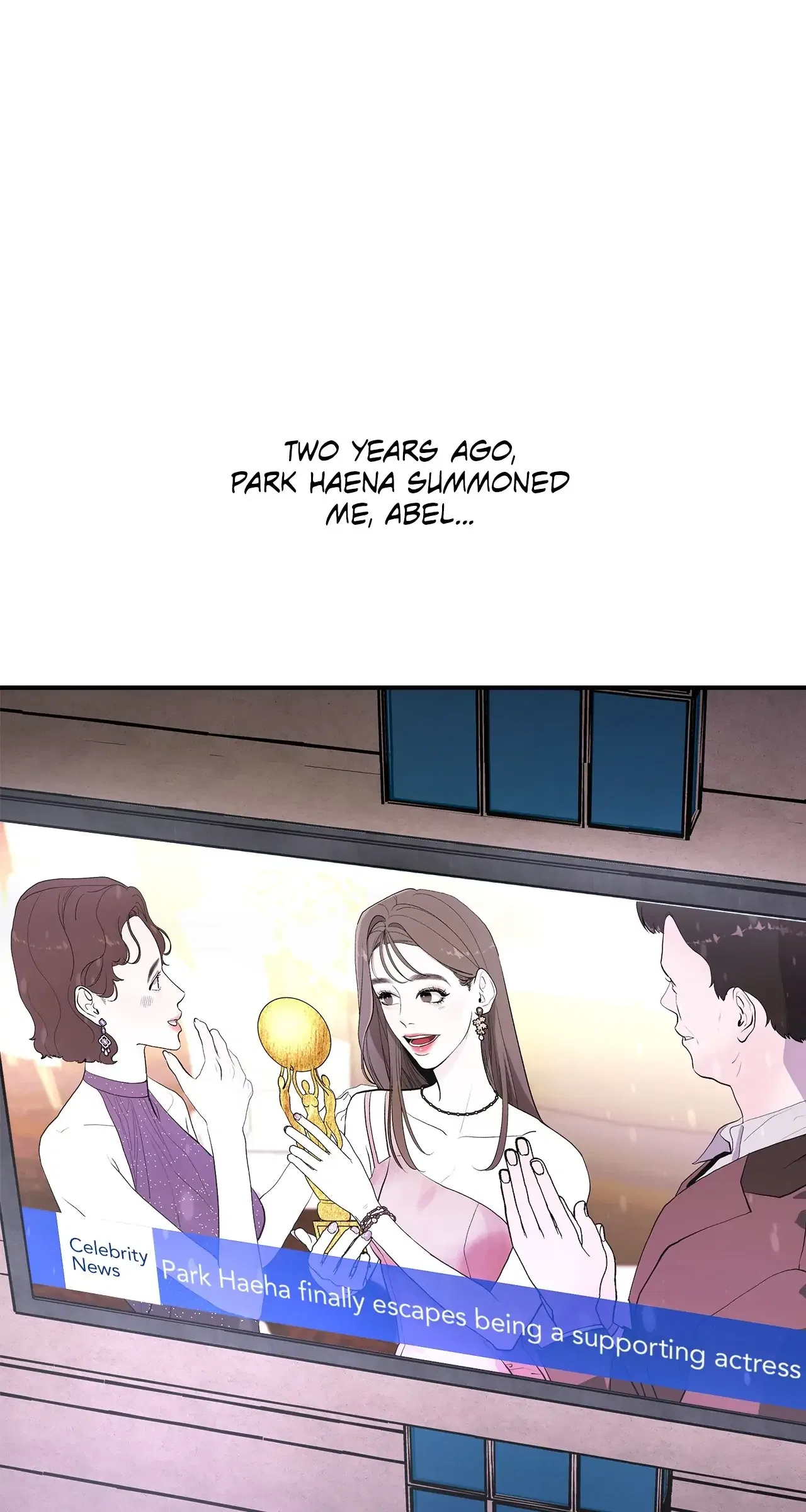 For the Queendom Chapter 1 – Page 58