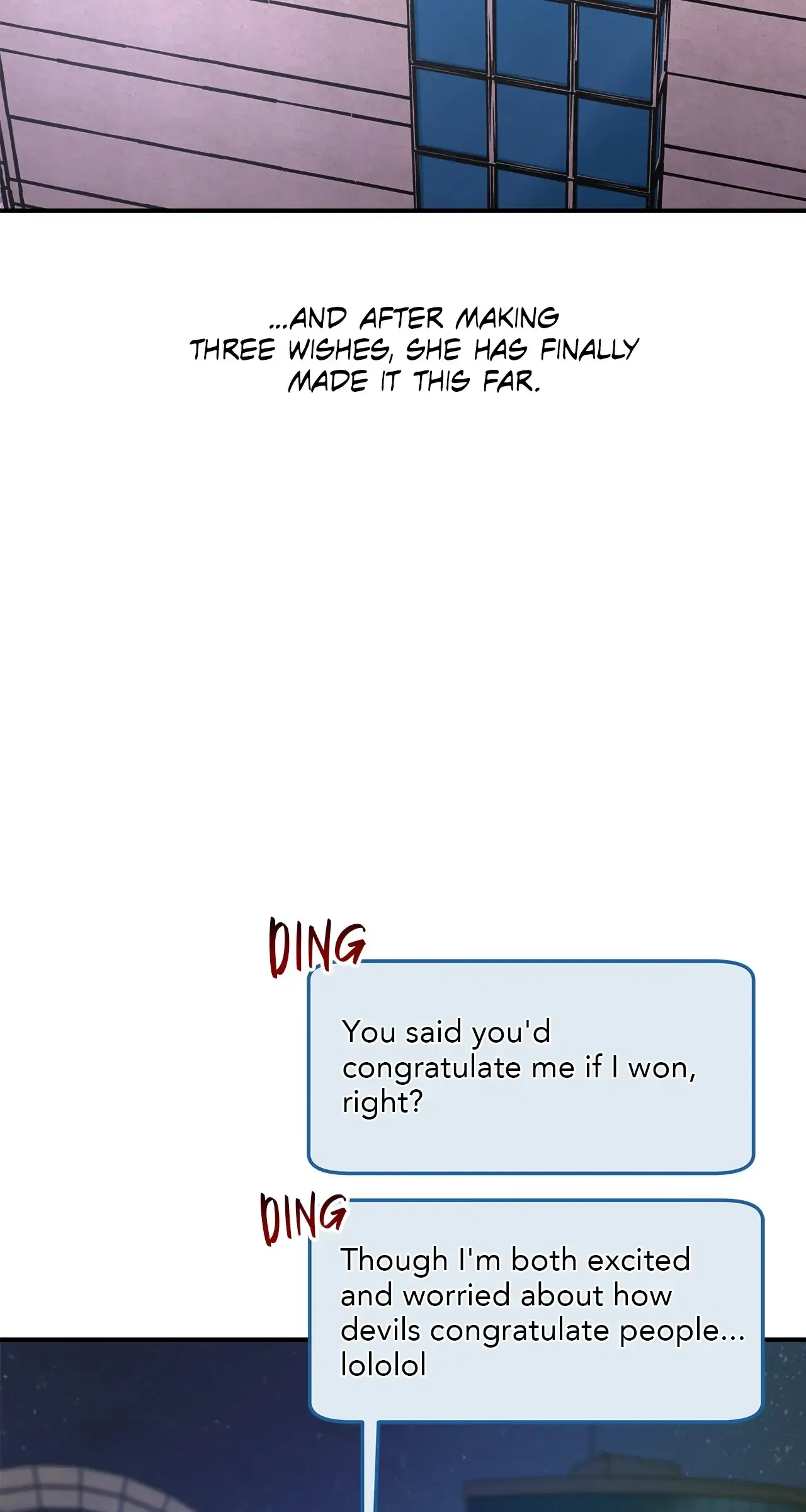 For the Queendom Chapter 1 – Page 59