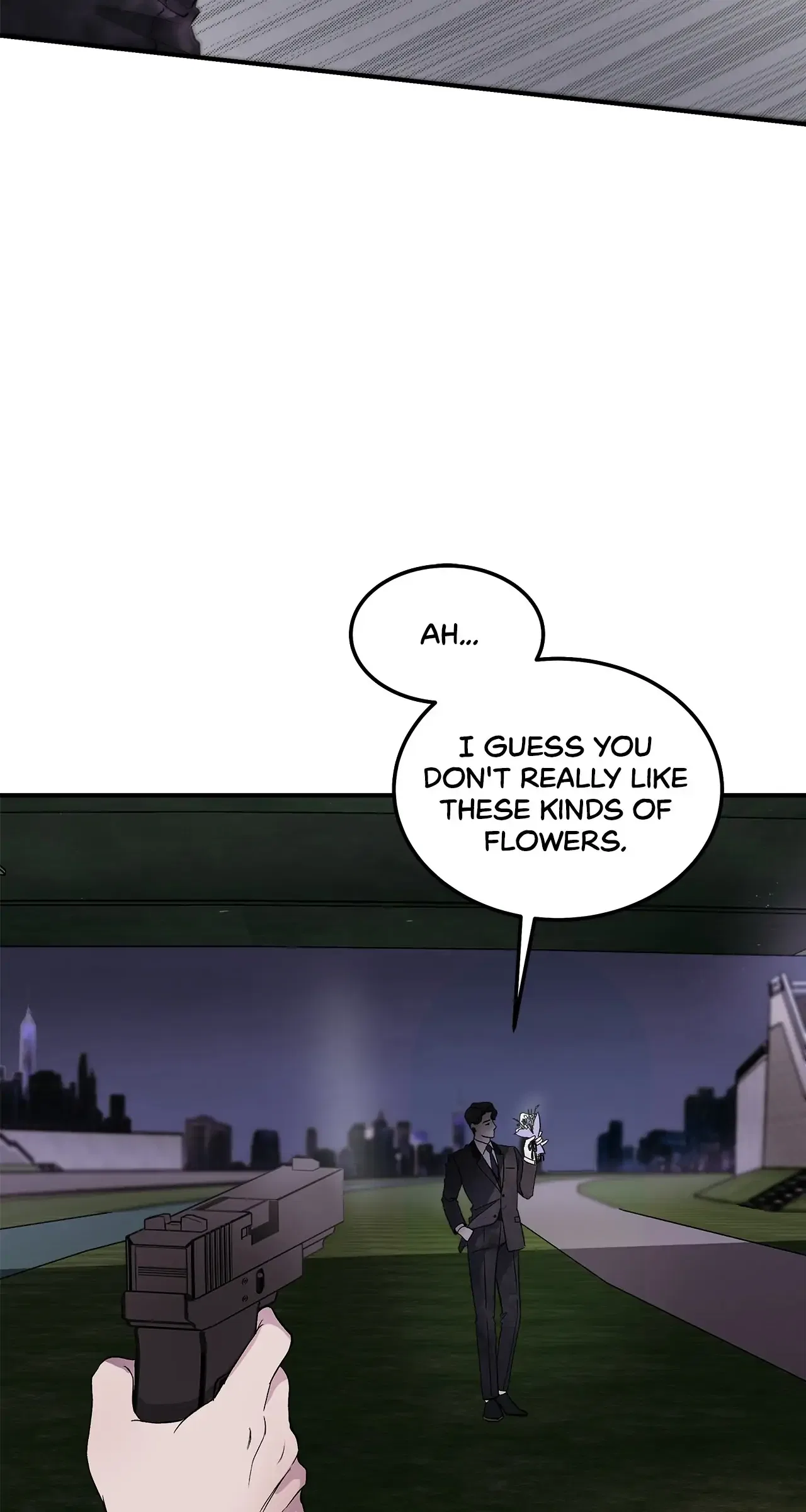 For the Queendom Chapter 1 – Page 64