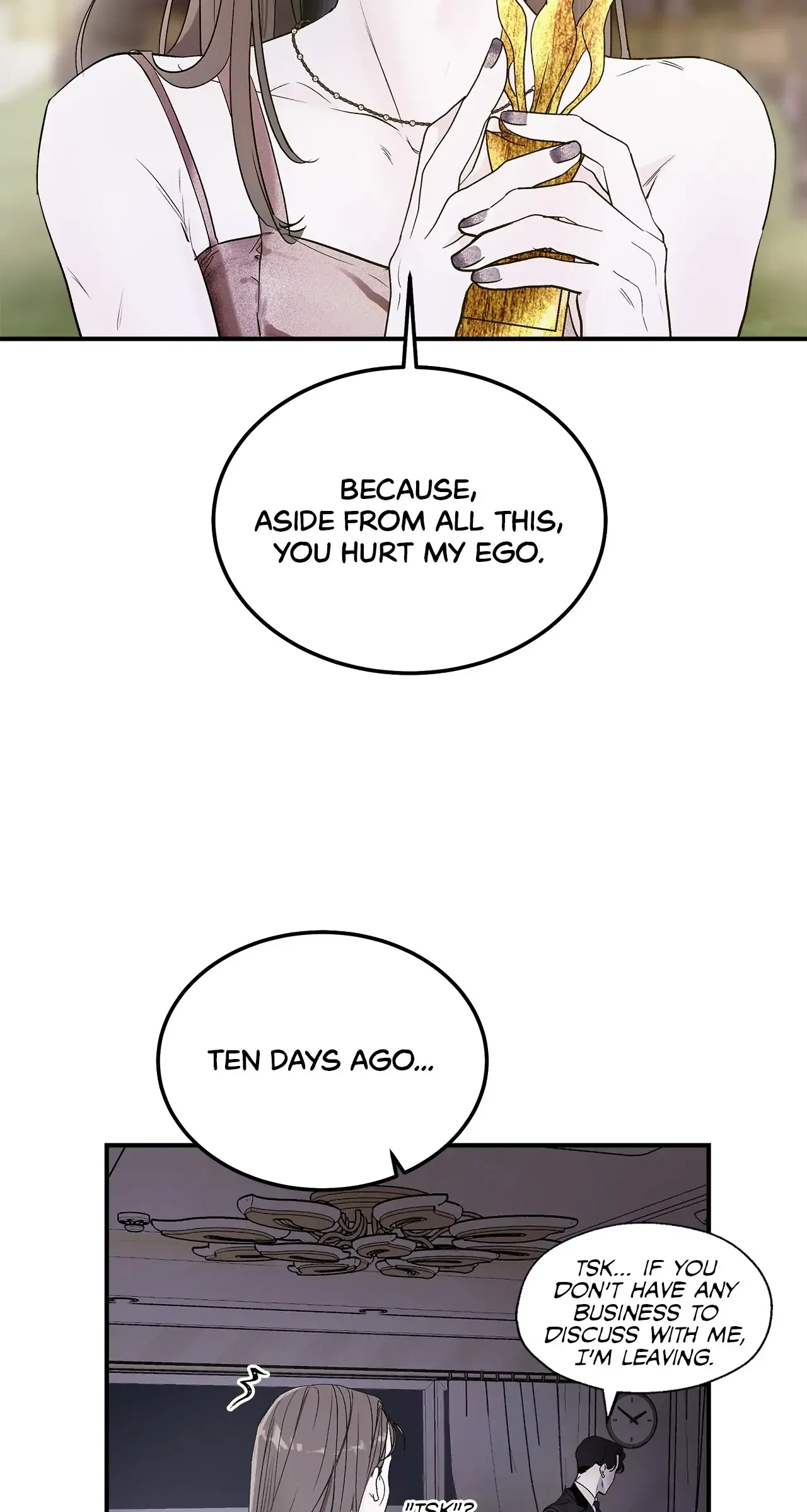 For the Queendom Chapter 1 – Page 67