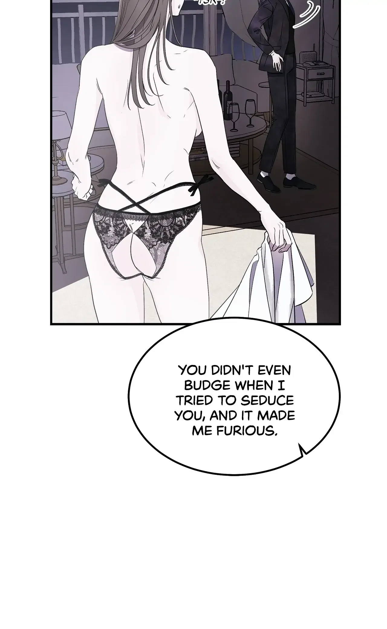 For the Queendom Chapter 1 – Page 68