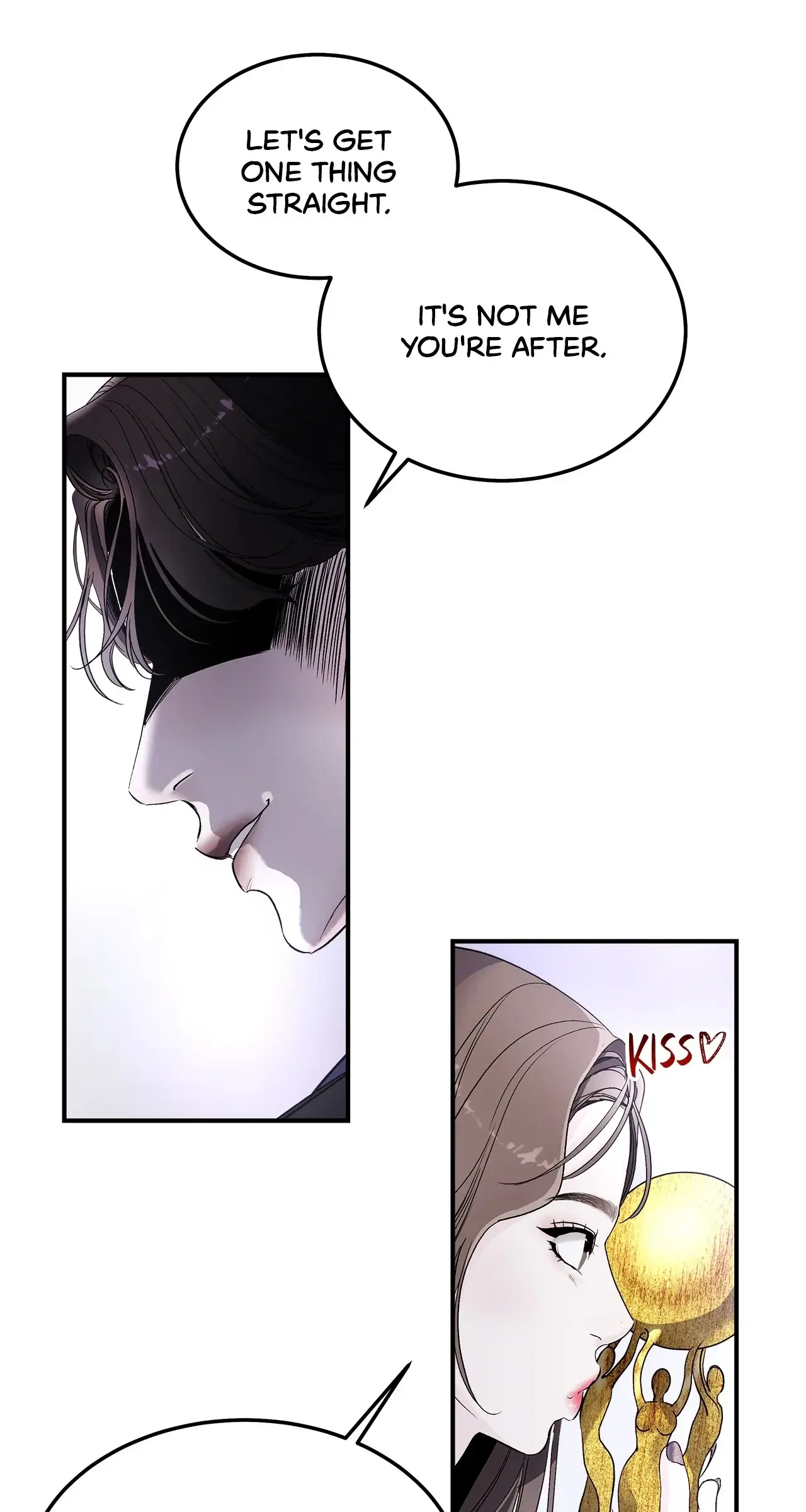 For the Queendom Chapter 1 – Page 69
