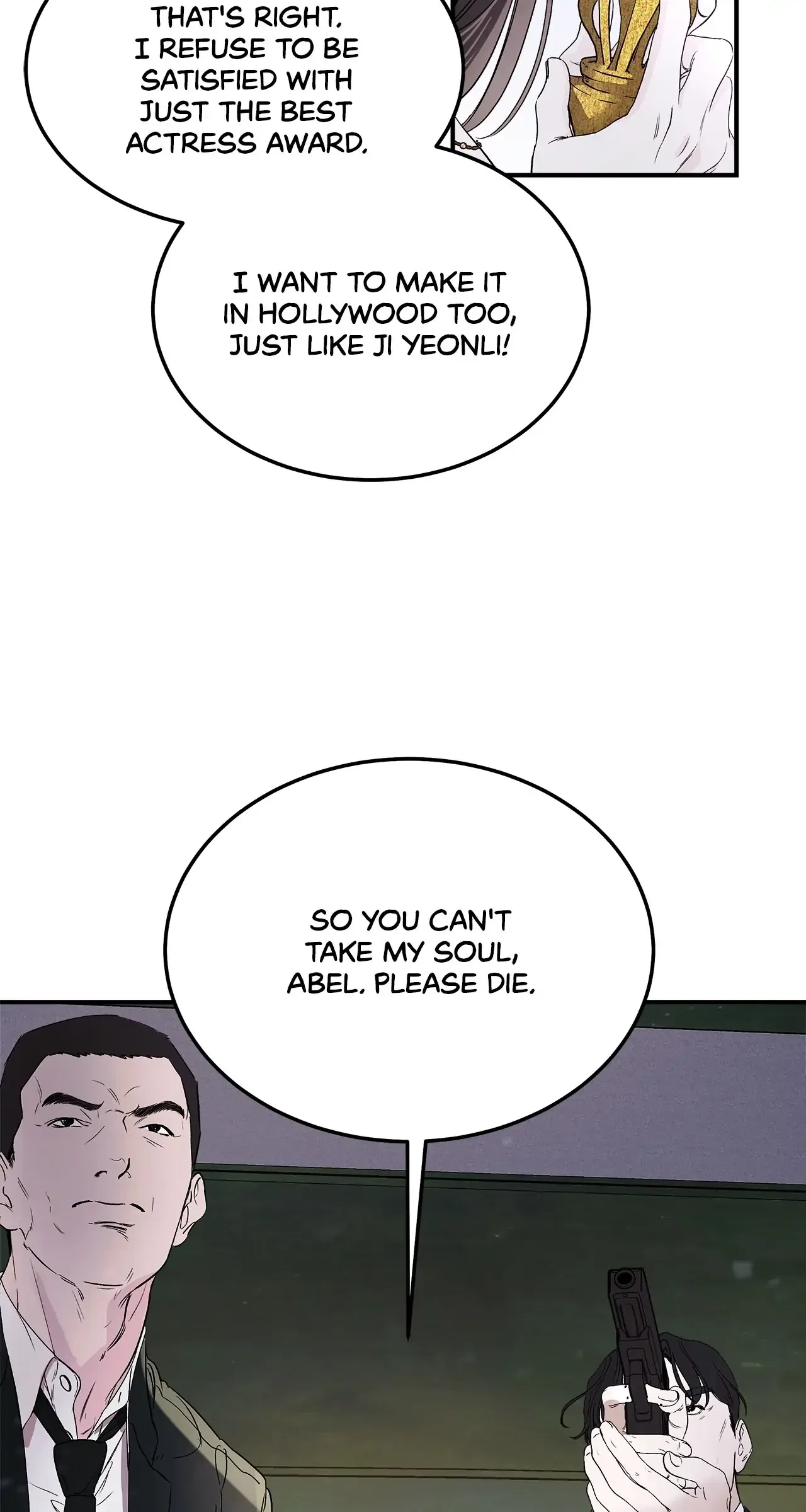 For the Queendom Chapter 1 – Page 70
