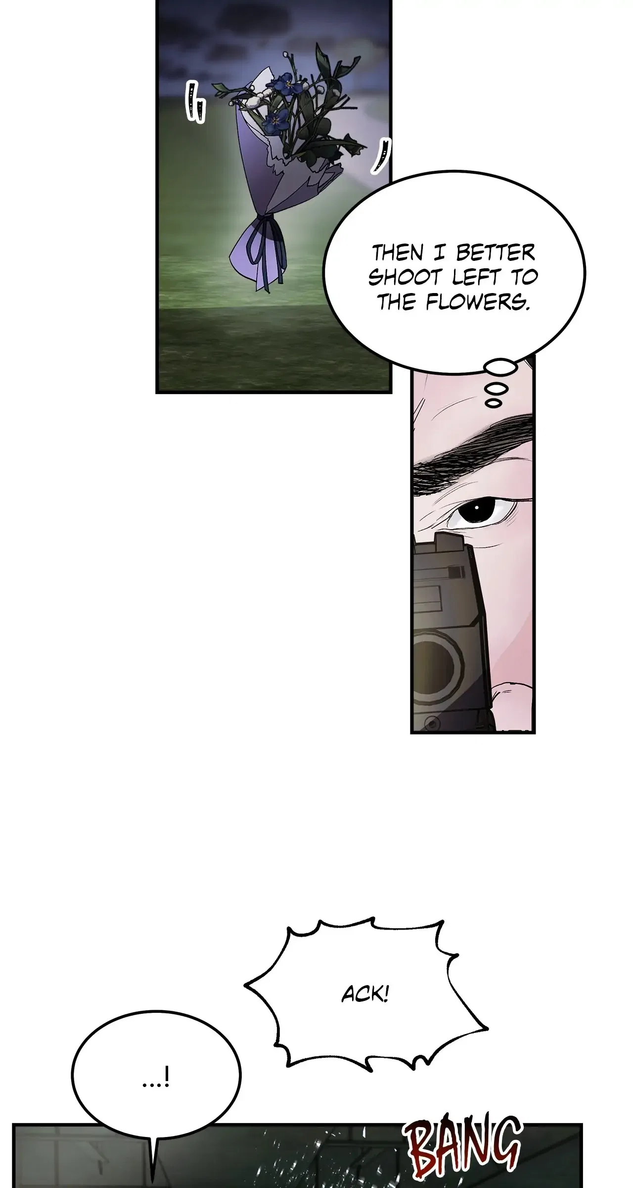 For the Queendom Chapter 1 – Page 72