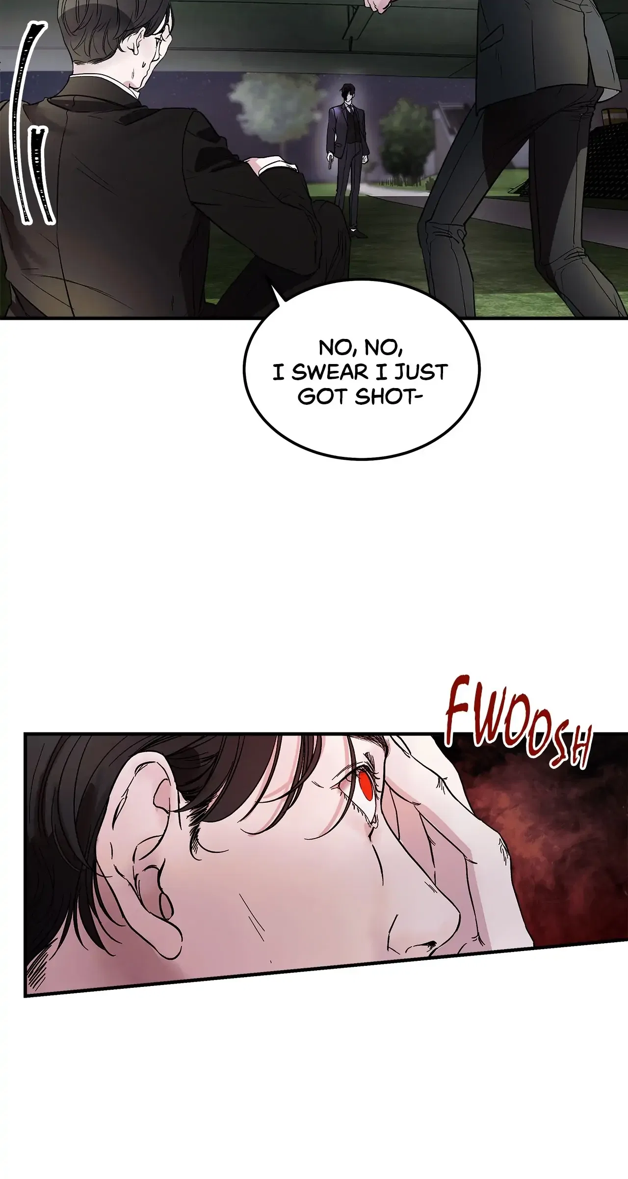 For the Queendom Chapter 1 – Page 74