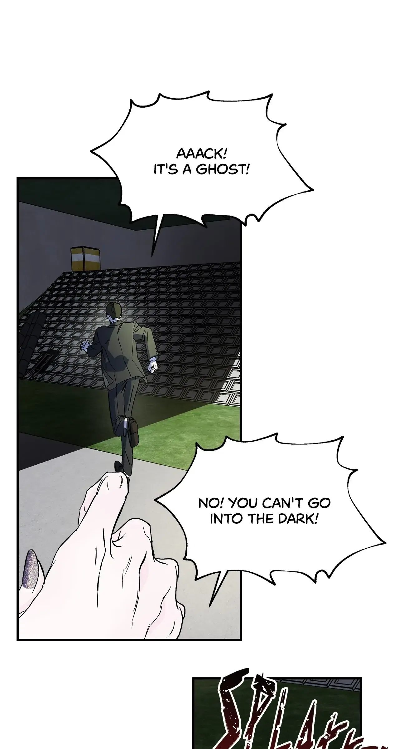 For the Queendom Chapter 1 – Page 78