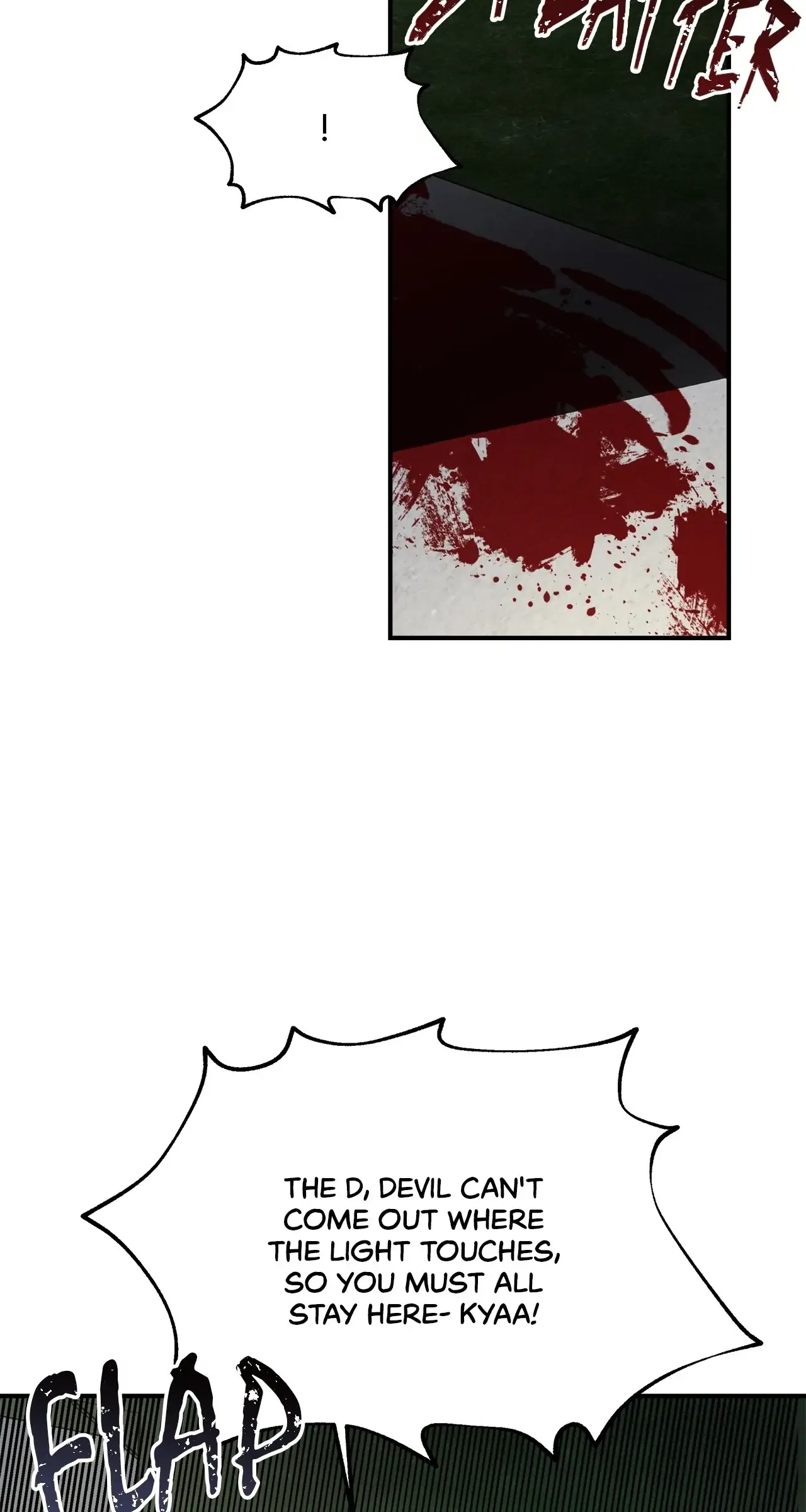 For the Queendom Chapter 1 – Page 79