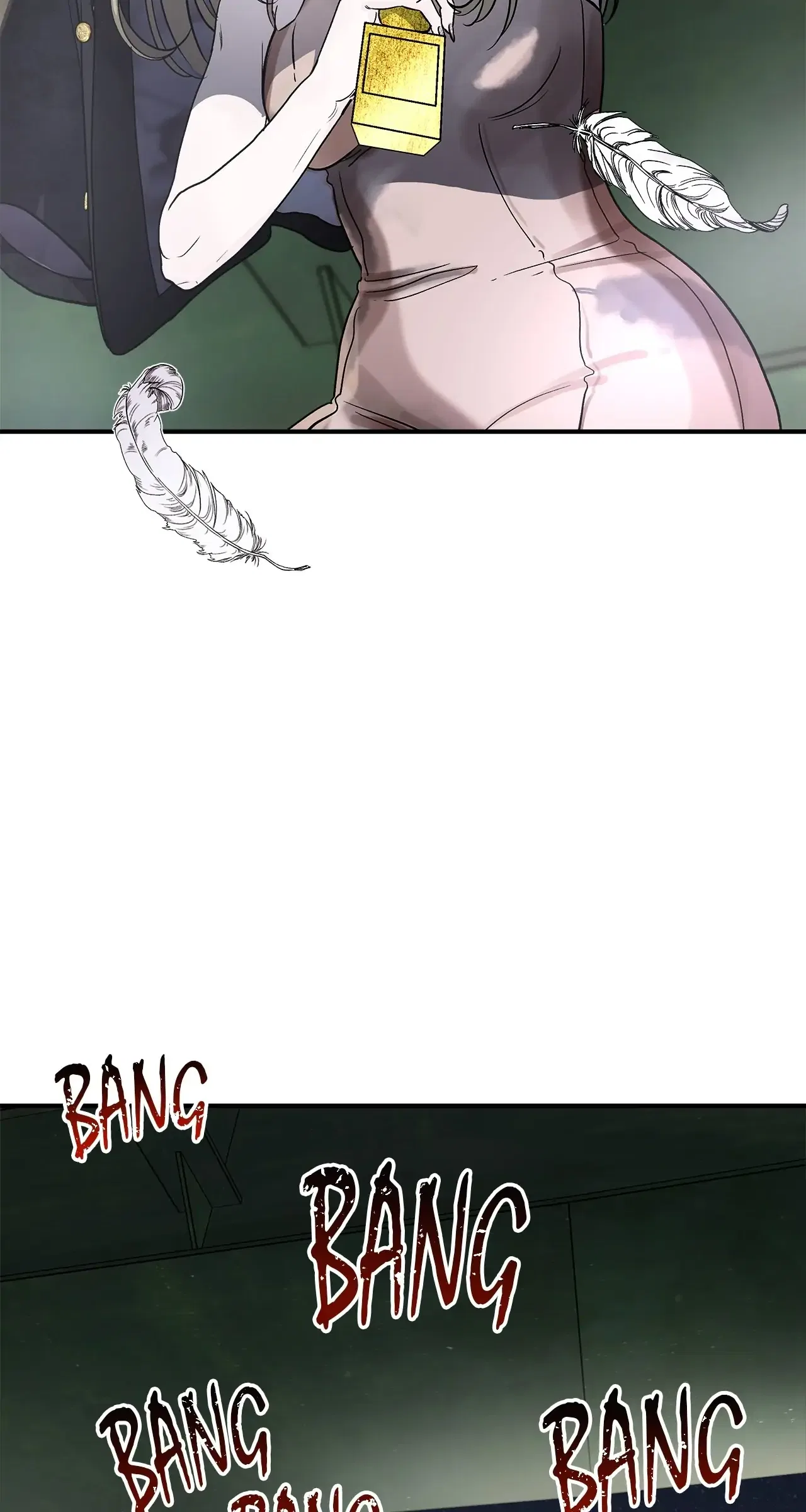 For the Queendom Chapter 1 – Page 84