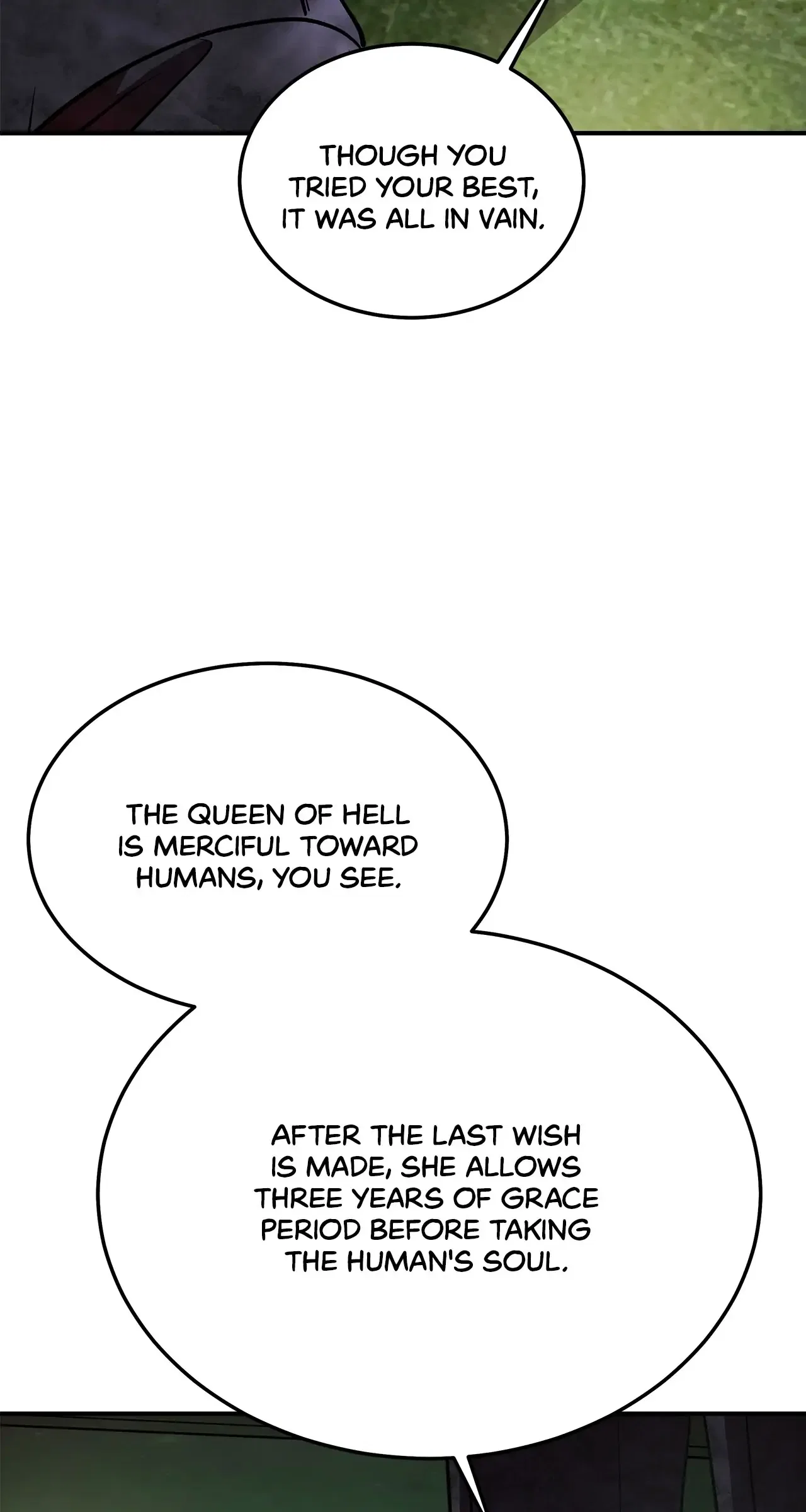 For the Queendom Chapter 1 – Page 88