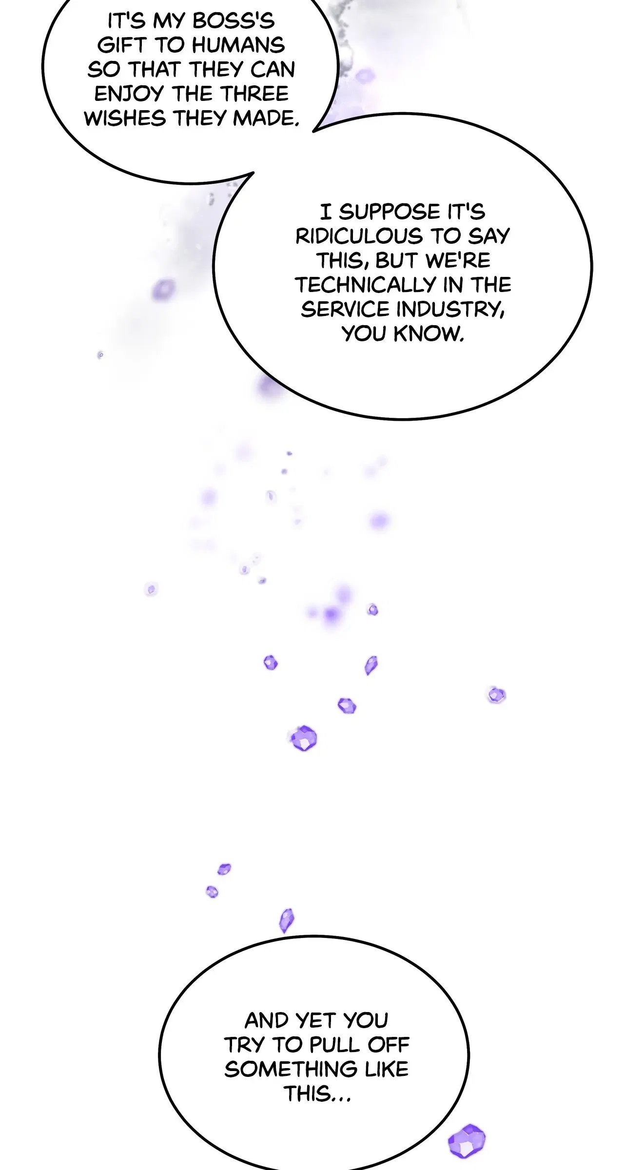 For the Queendom Chapter 1 – Page 92