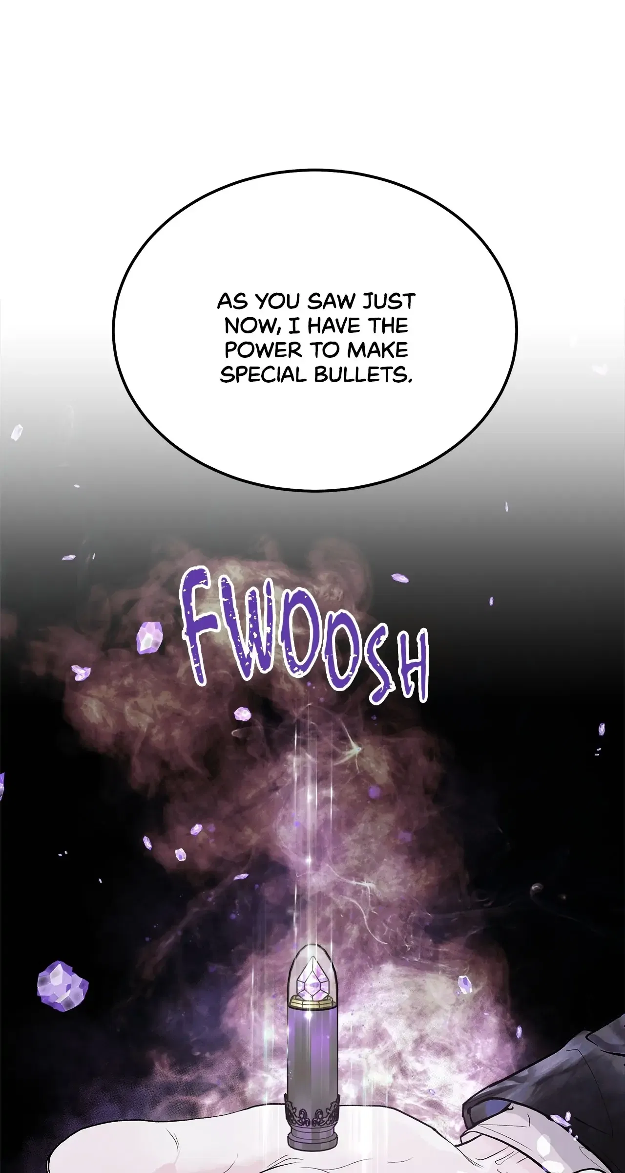 For the Queendom Chapter 1 – Page 94