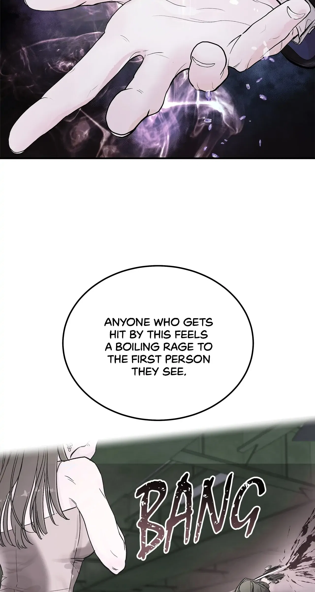 For the Queendom Chapter 1 – Page 95
