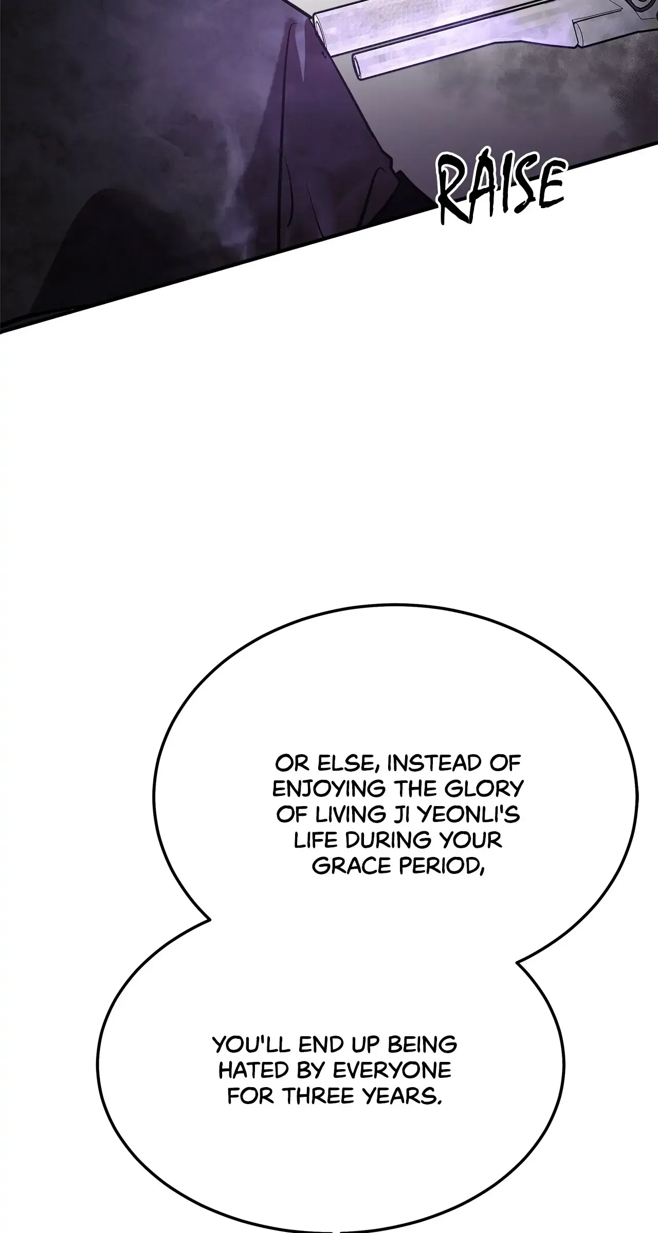 For the Queendom Chapter 1 – Page 97