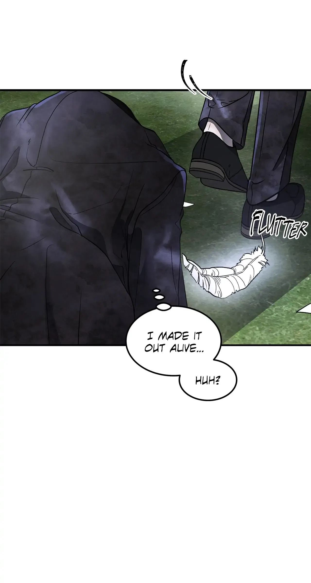 For the Queendom Chapter 1 – Page 101