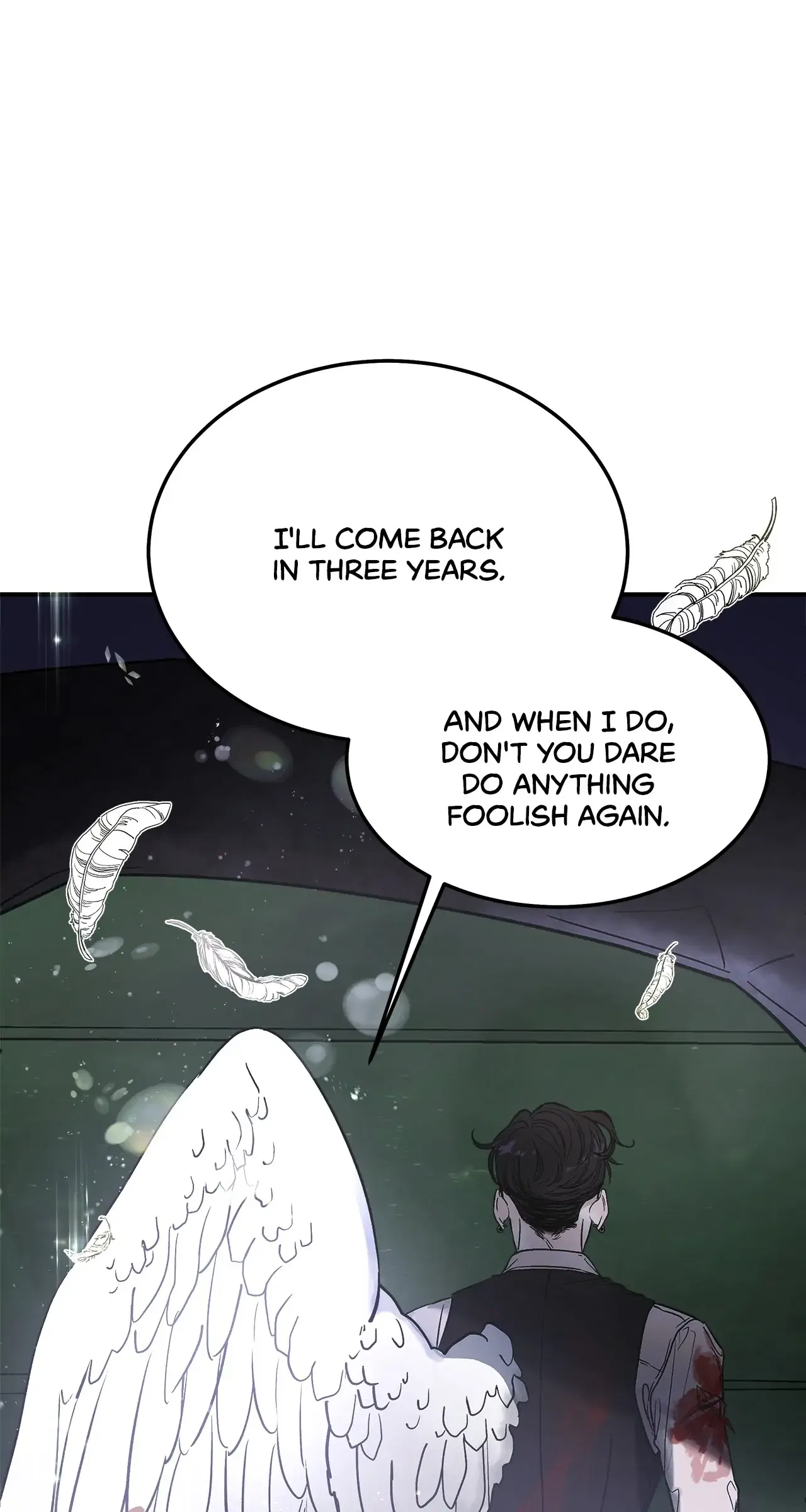 For the Queendom Chapter 1 – Page 104