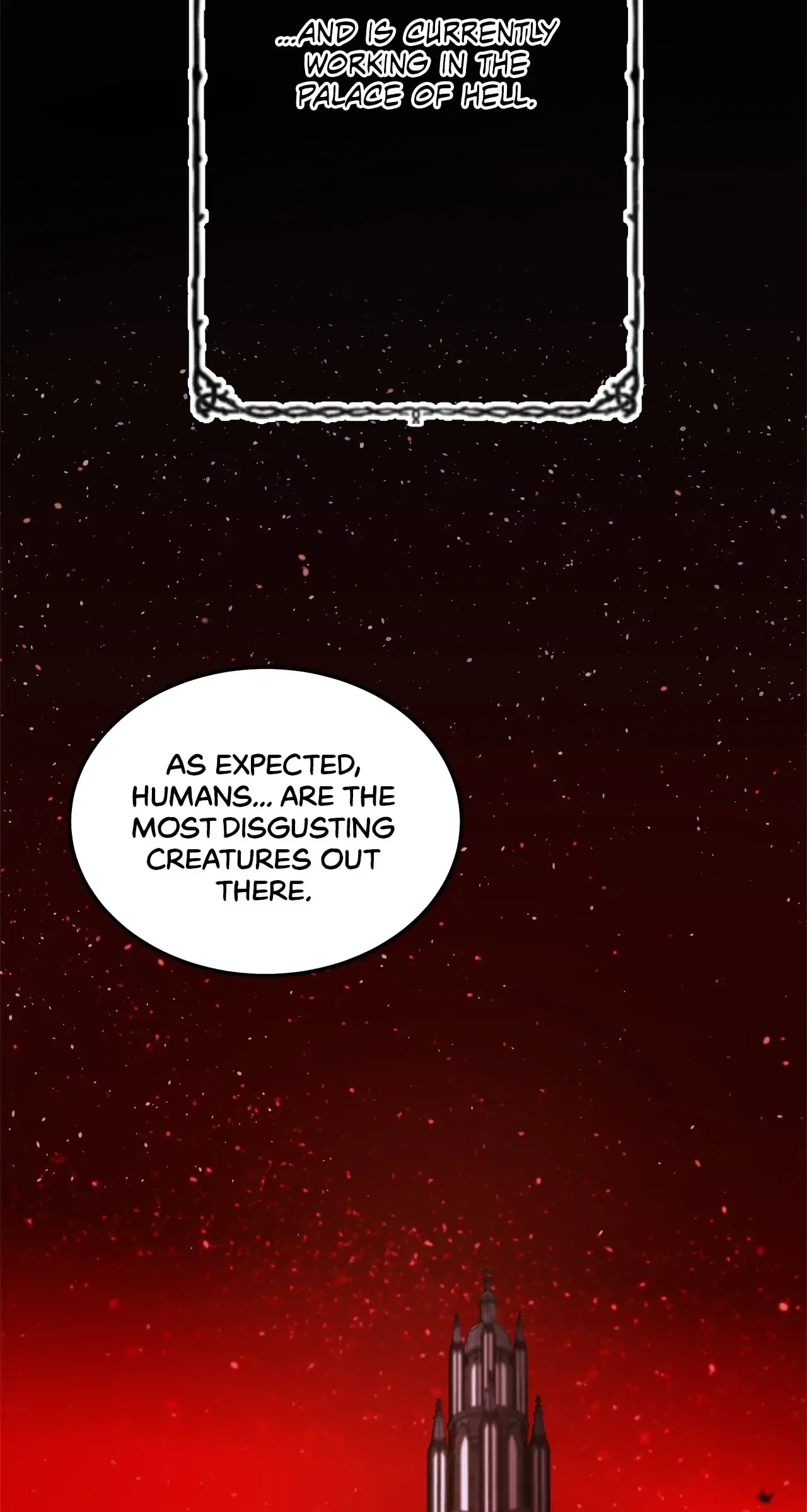 For the Queendom Chapter 1 – Page 111
