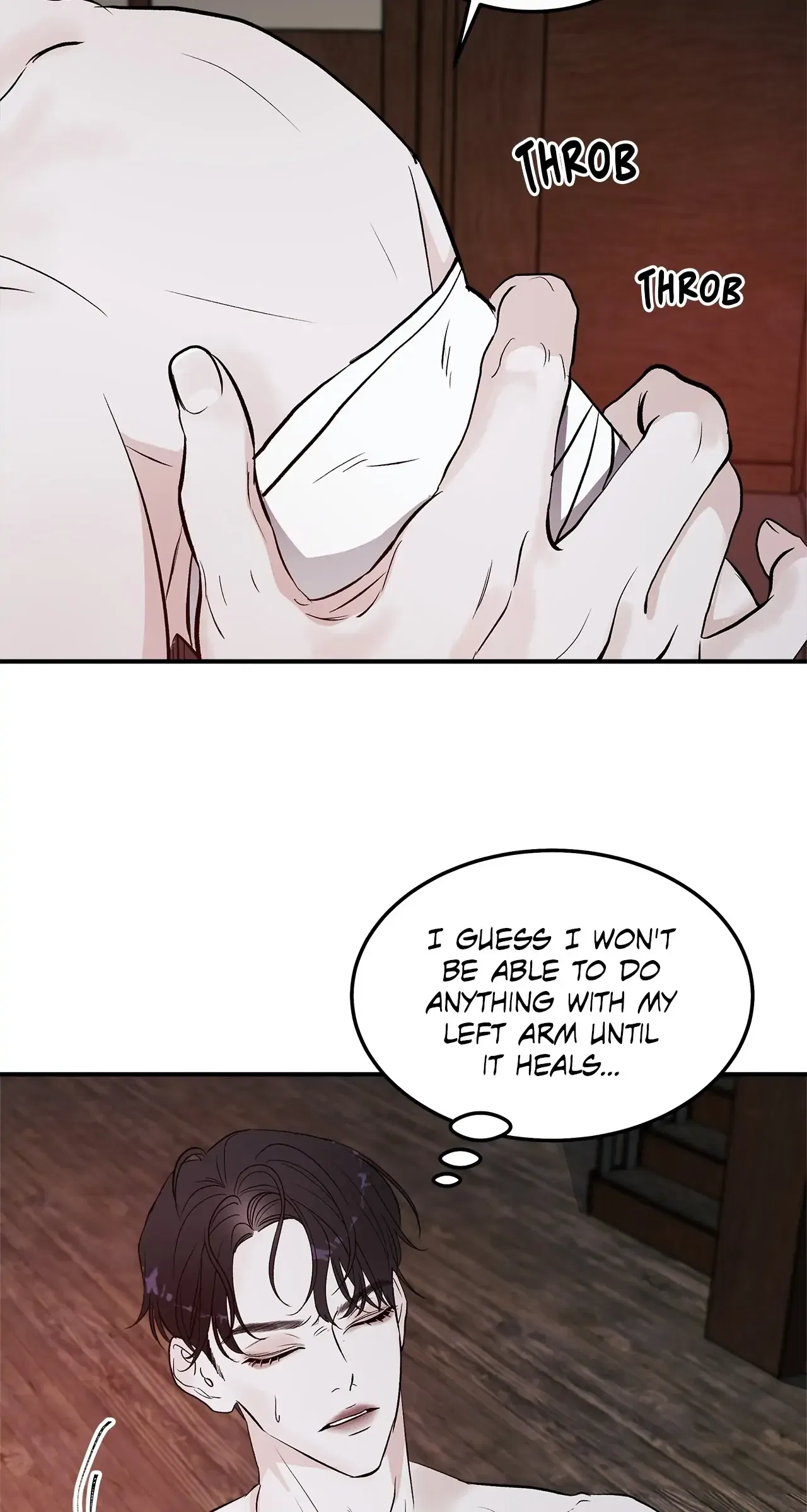 For the Queendom Chapter 1 – Page 118