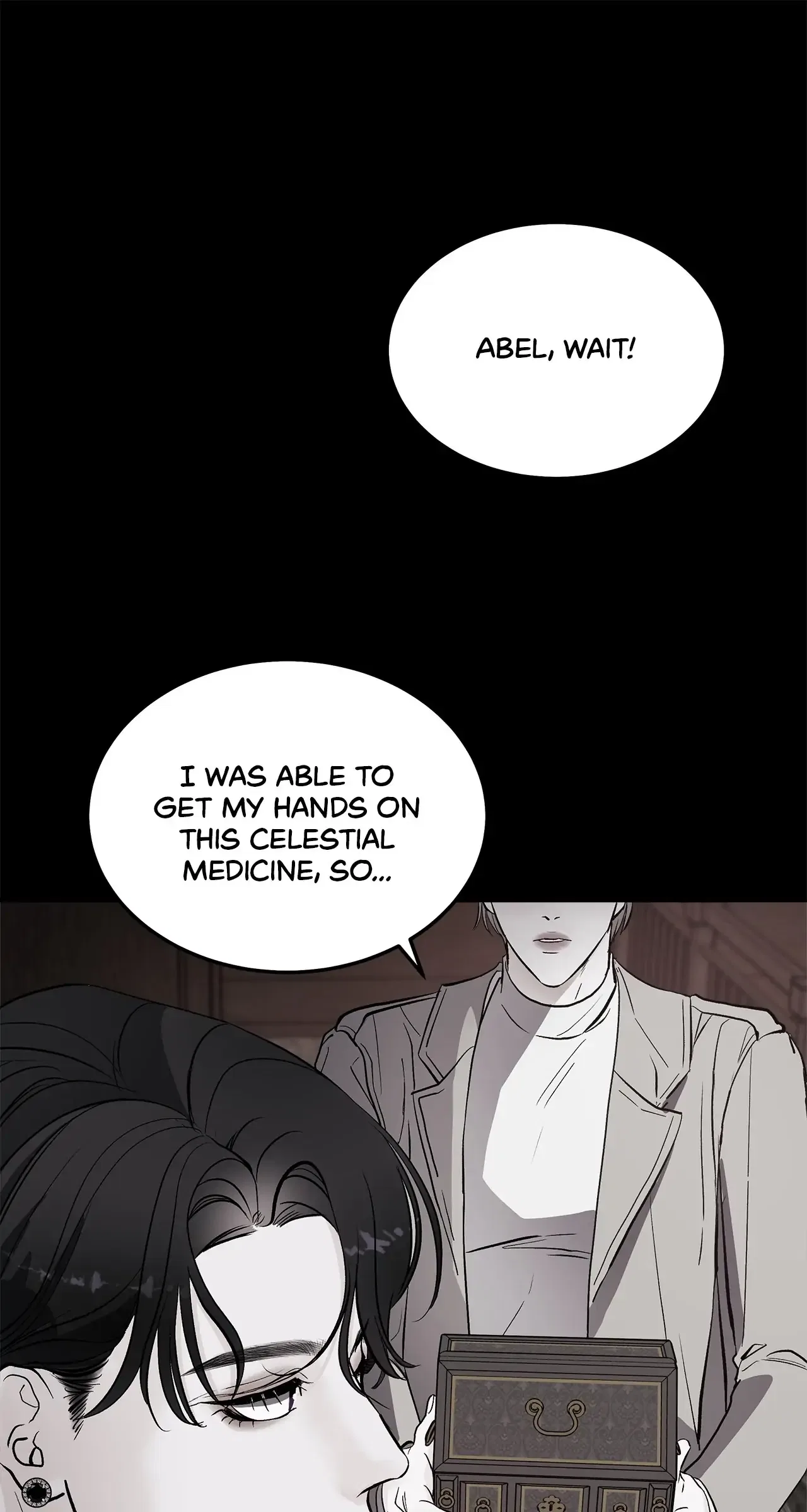 For the Queendom Chapter 1 – Page 120