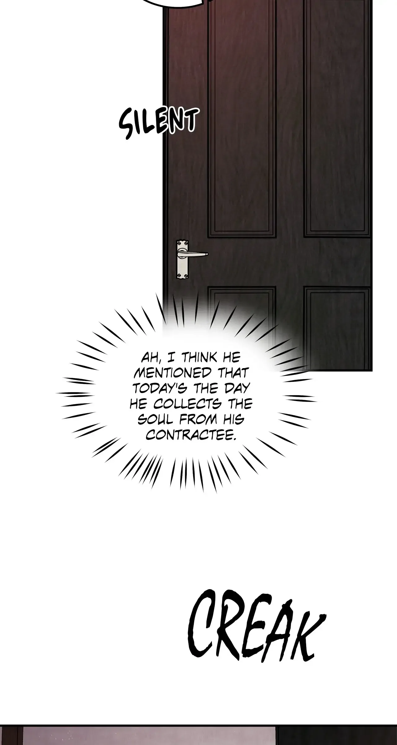 For the Queendom Chapter 1 – Page 124