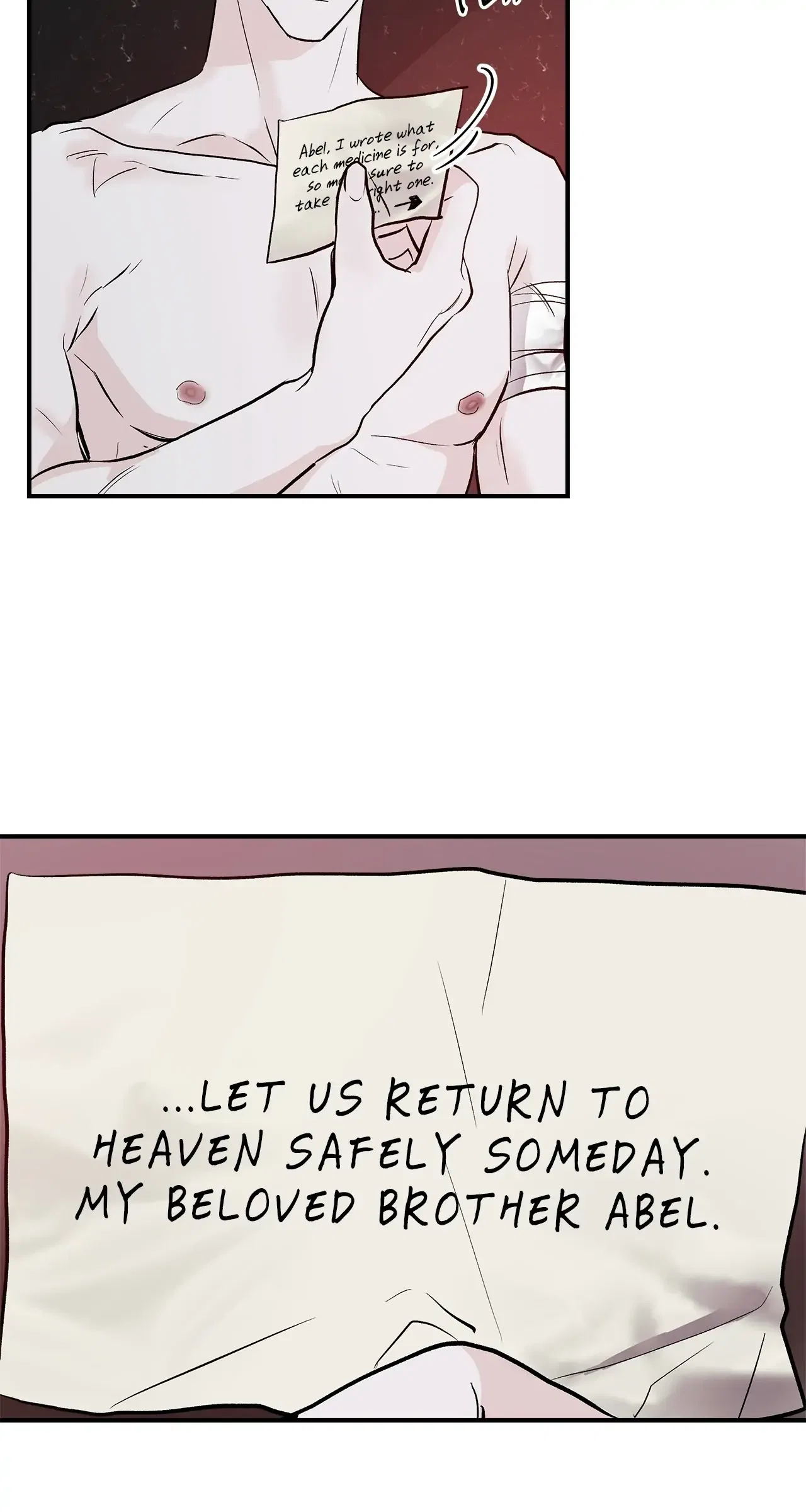 For the Queendom Chapter 1 – Page 127