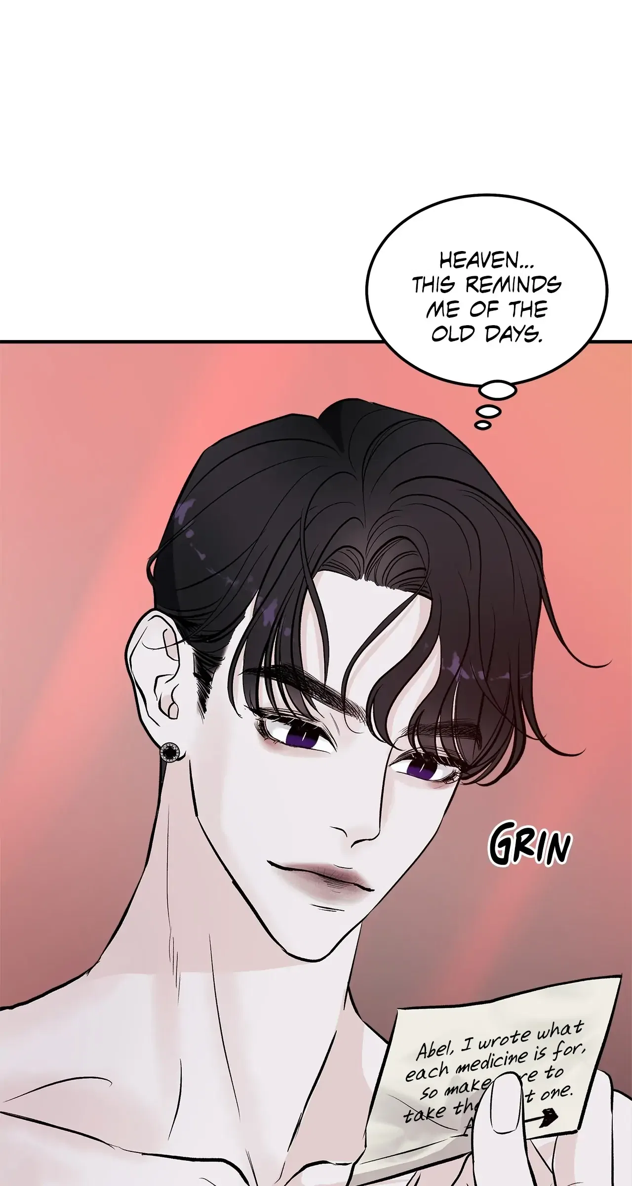 For the Queendom Chapter 1 – Page 128