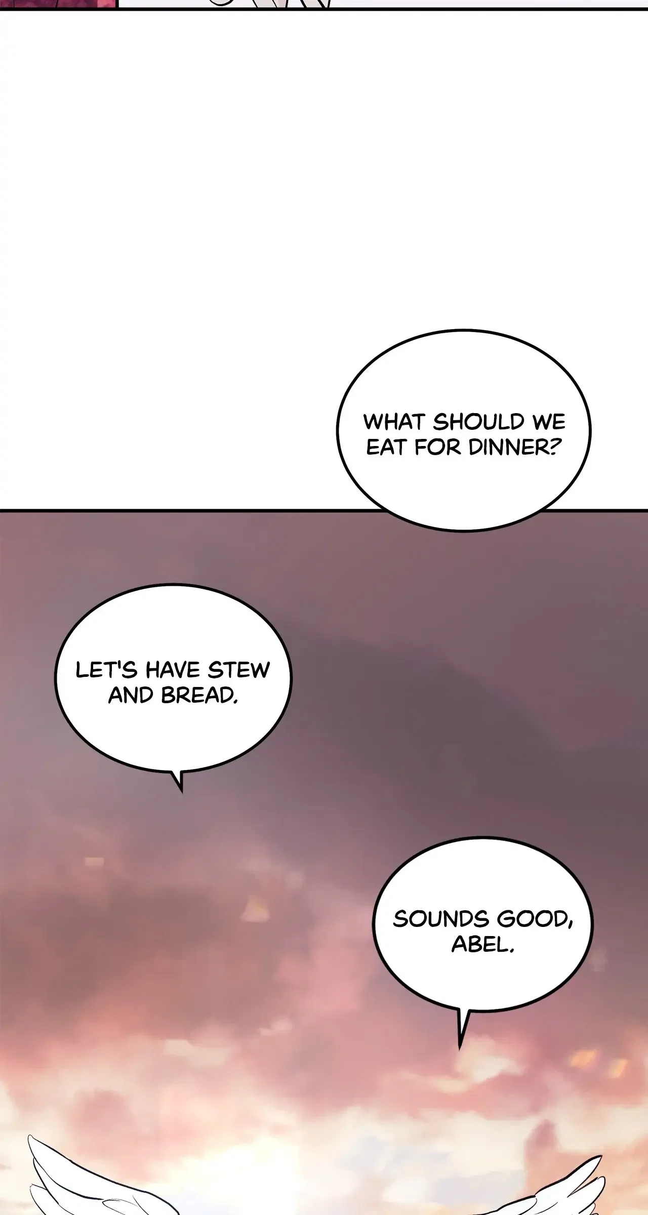 For the Queendom Chapter 1 – Page 135
