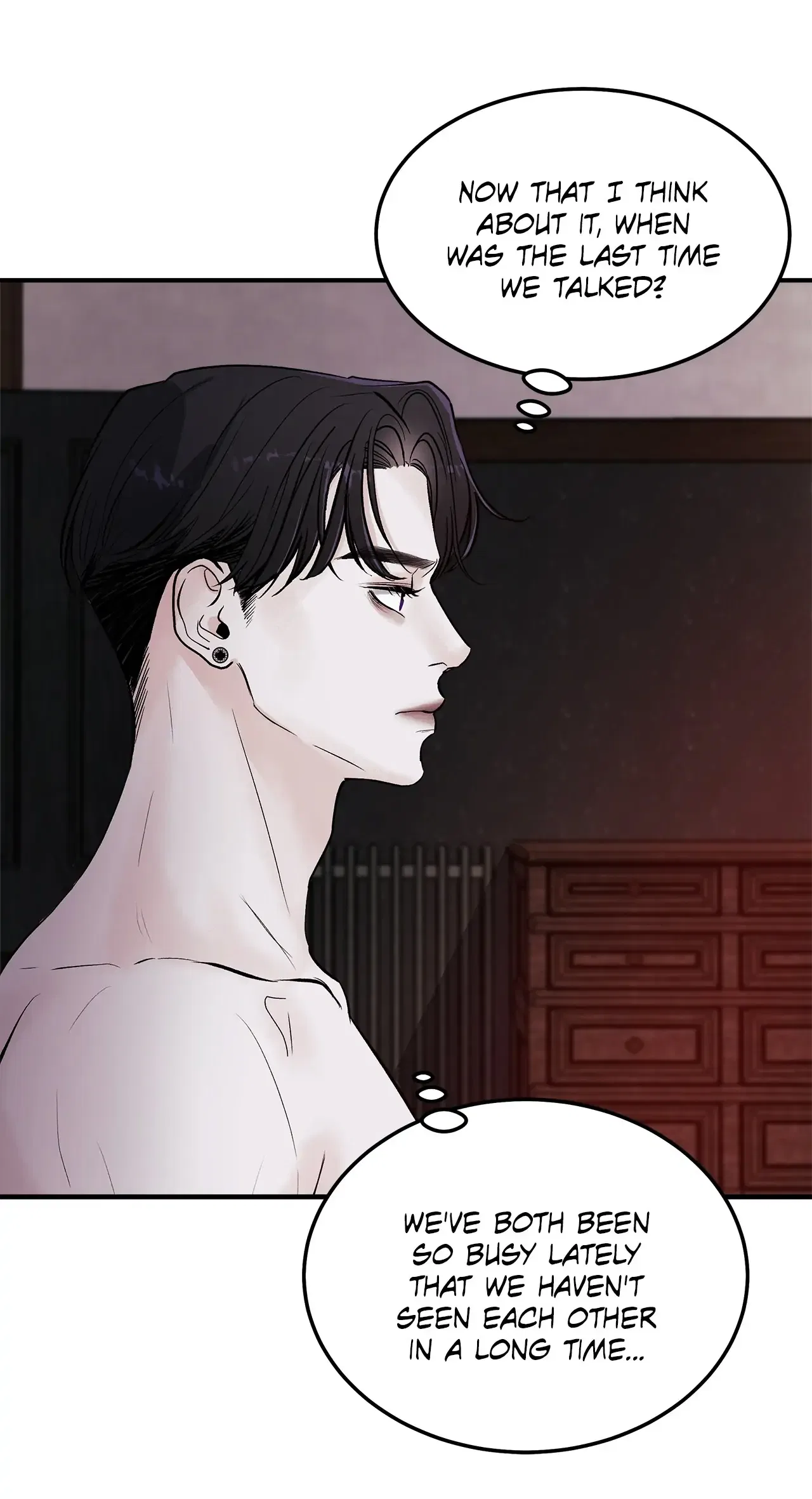For the Queendom Chapter 1 – Page 138