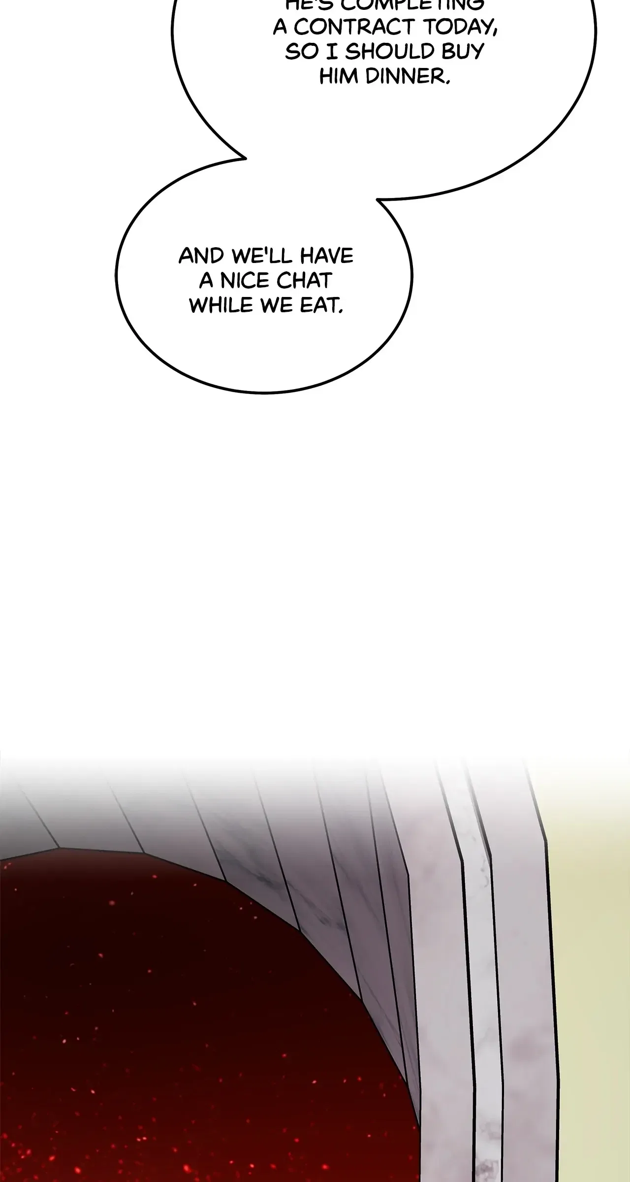 For the Queendom Chapter 1 – Page 141
