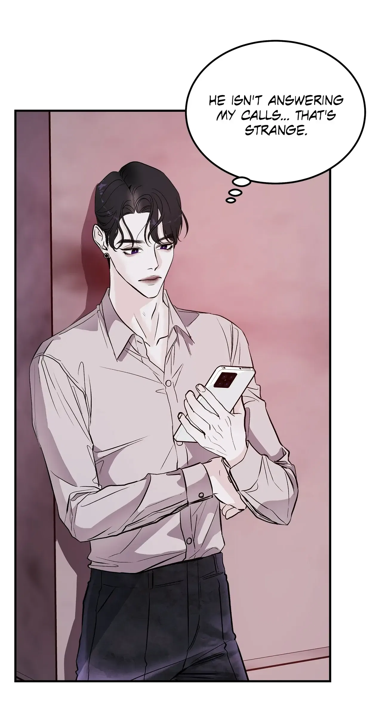 For the Queendom Chapter 1 – Page 143