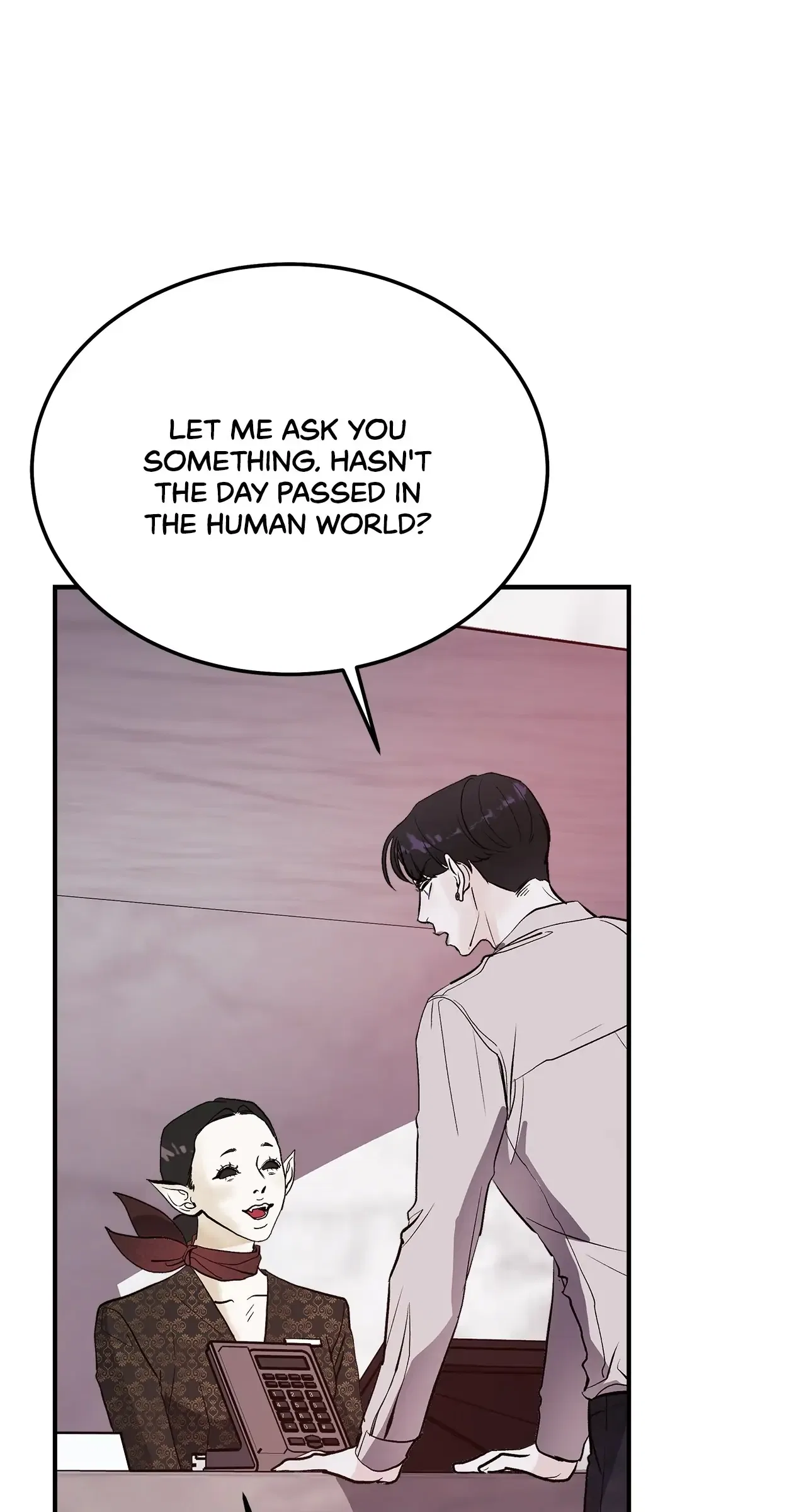For the Queendom Chapter 1 – Page 145