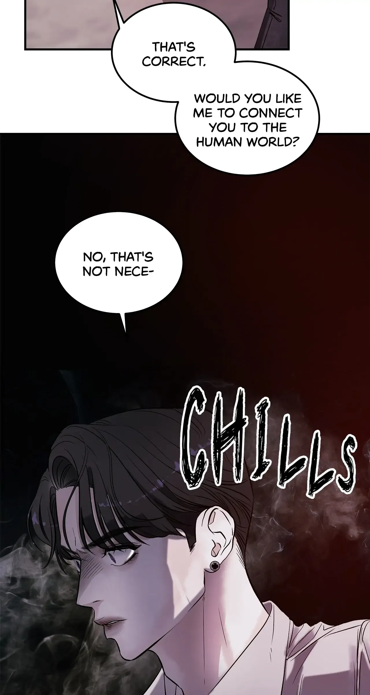 For the Queendom Chapter 1 – Page 146