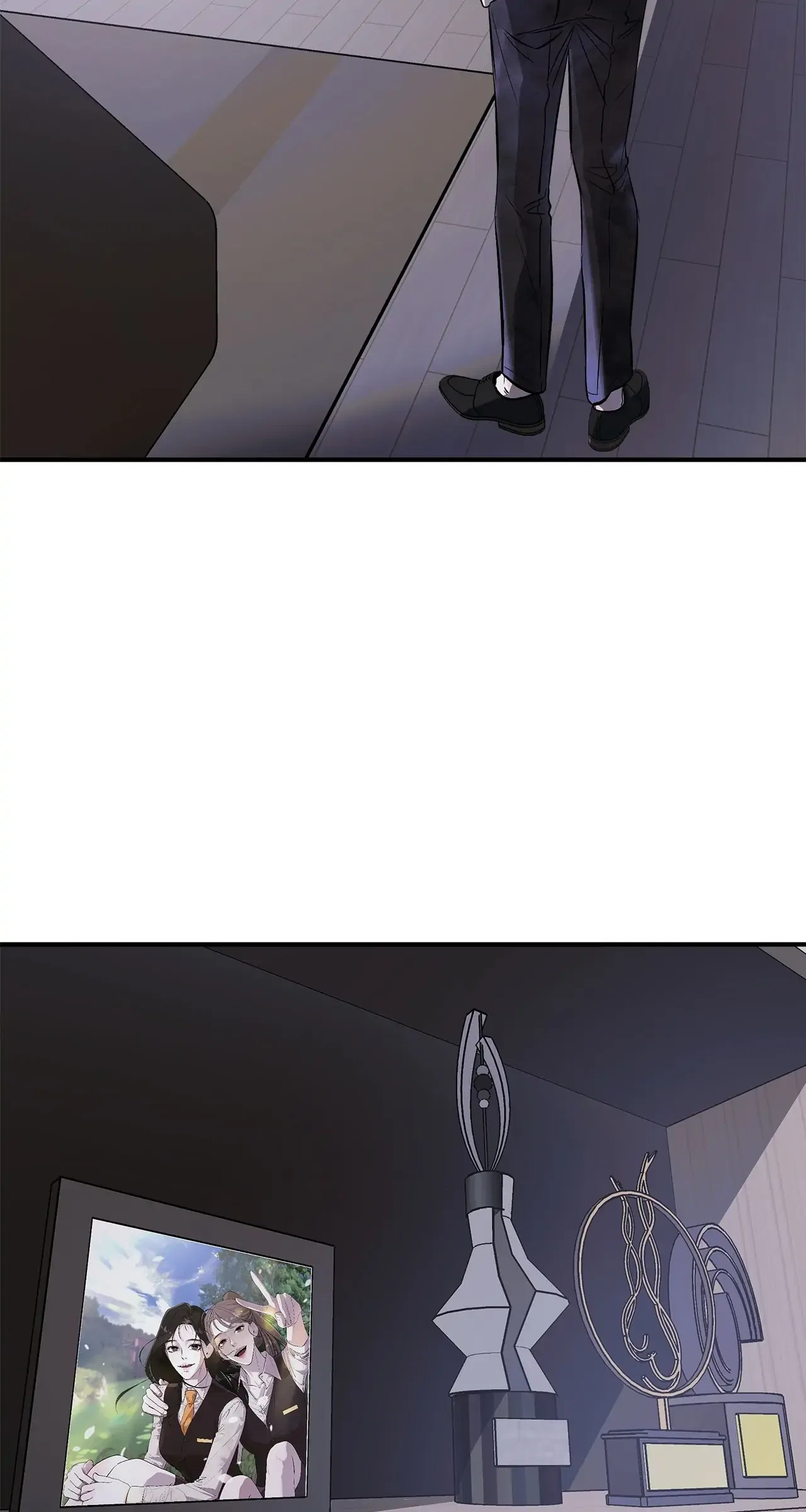 For the Queendom Chapter 1 – Page 153