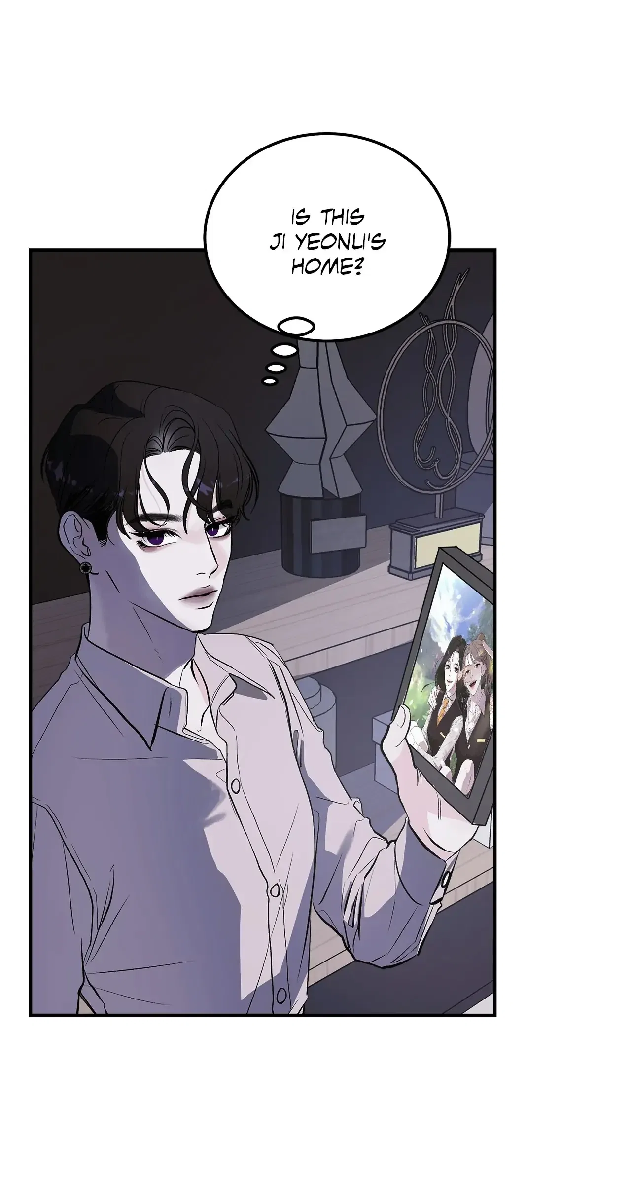 For the Queendom Chapter 1 – Page 156