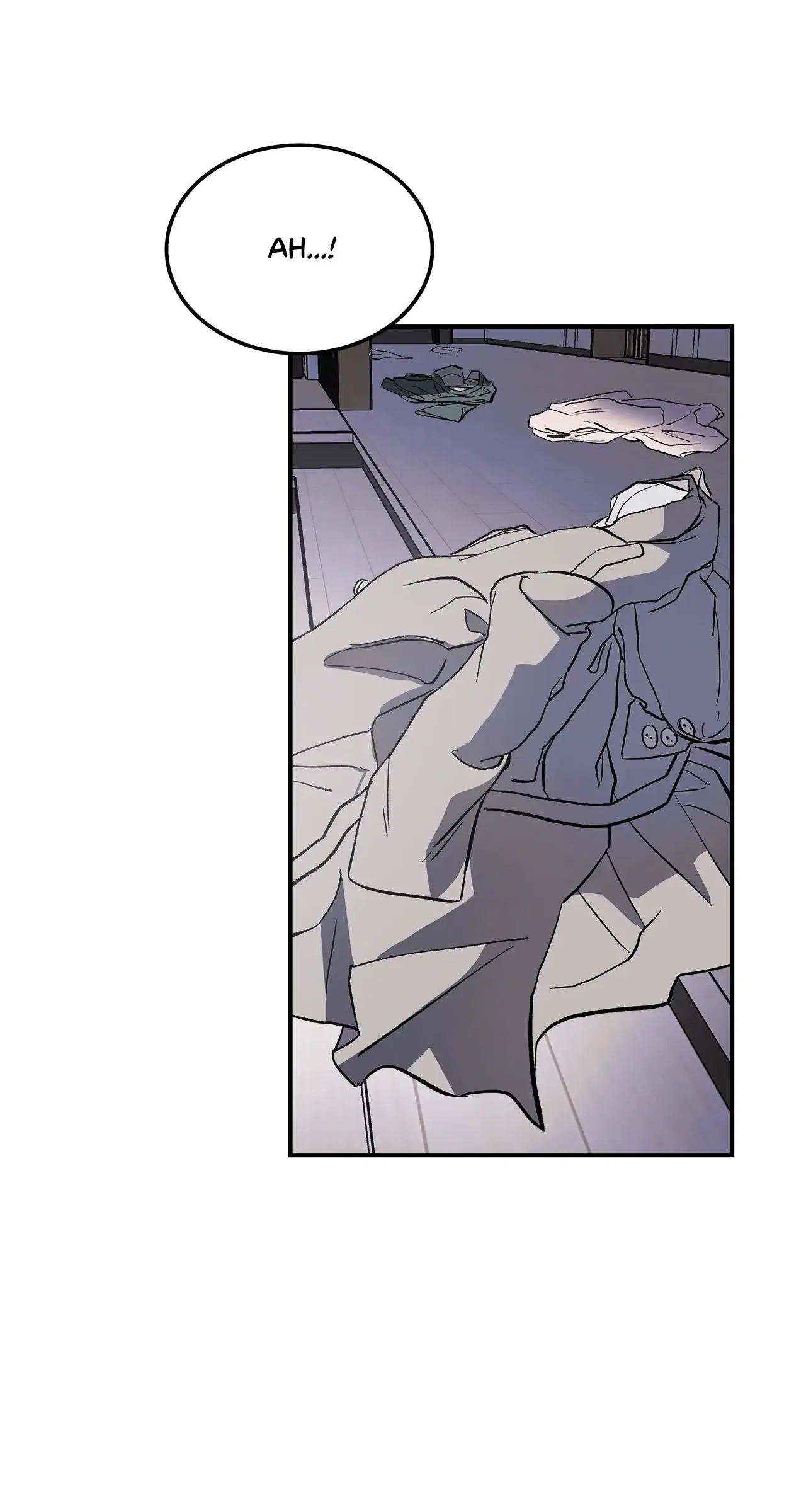 For the Queendom Chapter 1 – Page 157