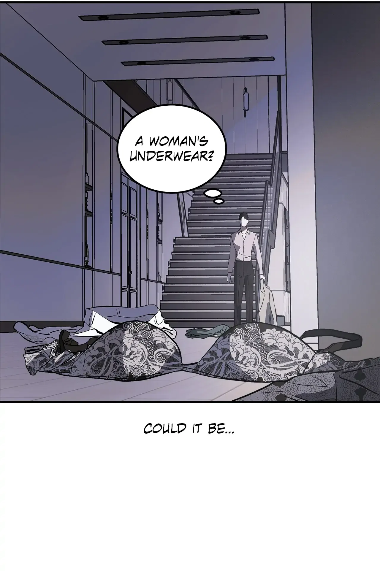 For the Queendom Chapter 1 – Page 158