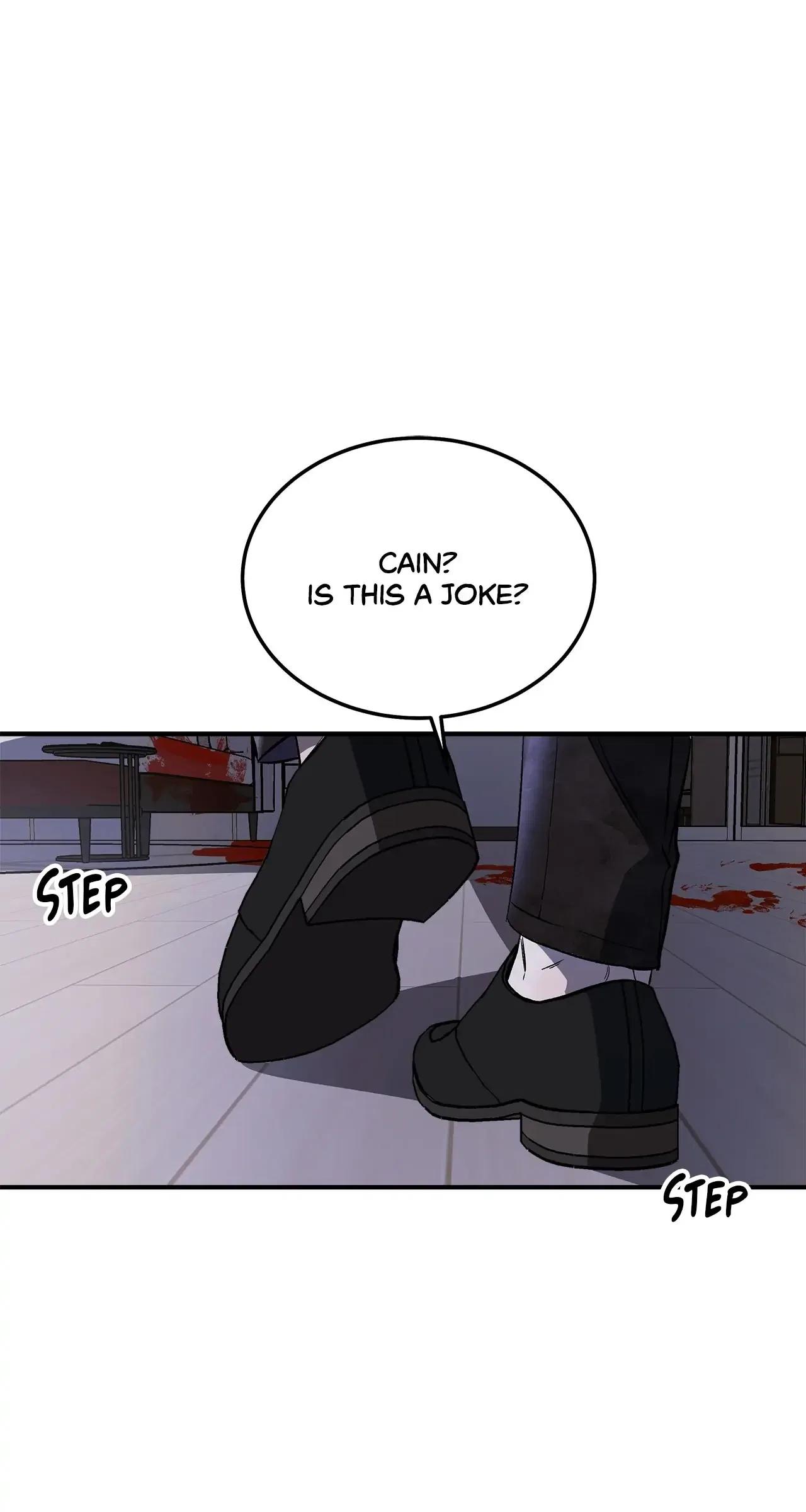 For the Queendom Chapter 1 – Page 165
