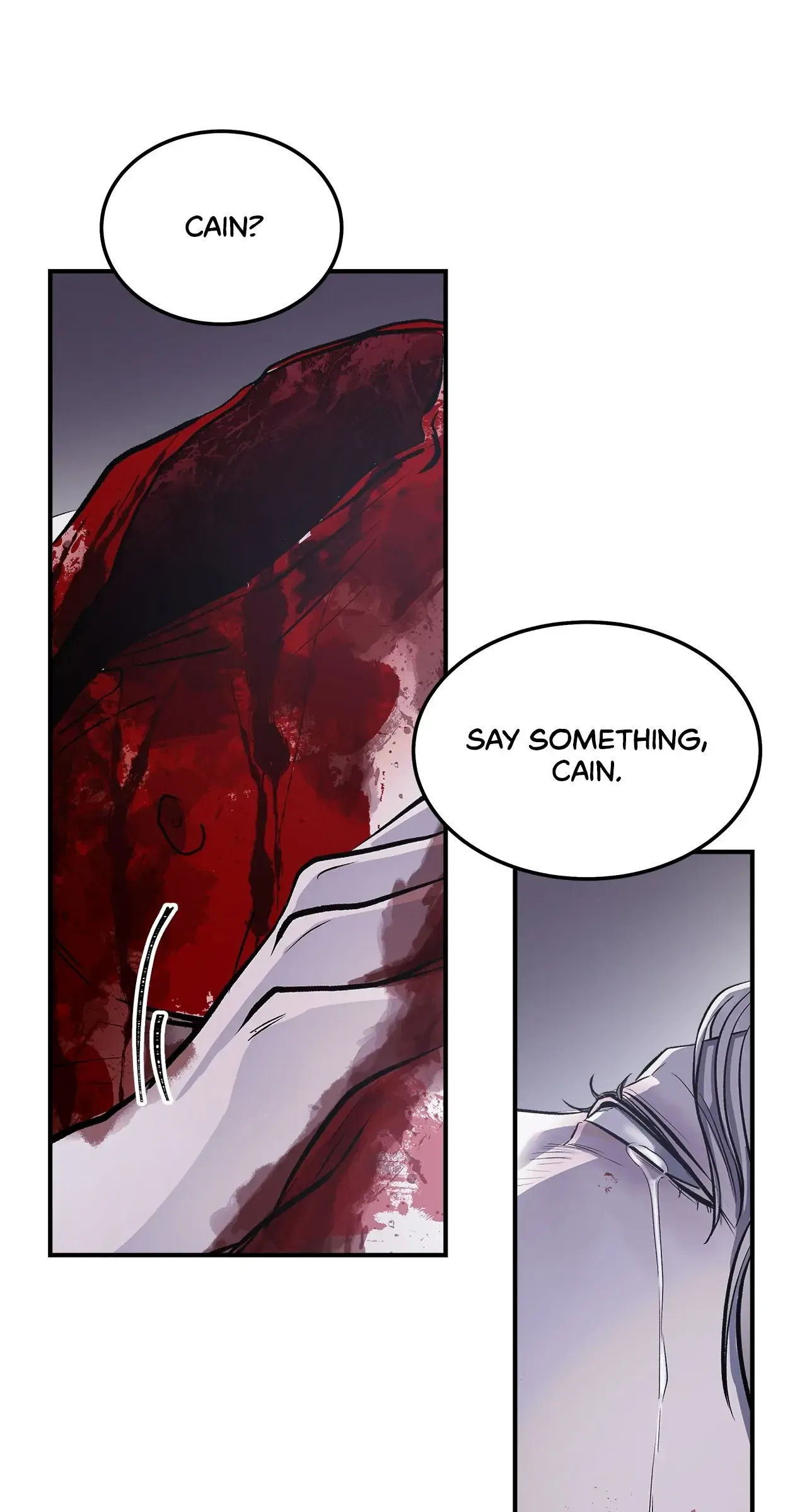For the Queendom Chapter 1 – Page 167